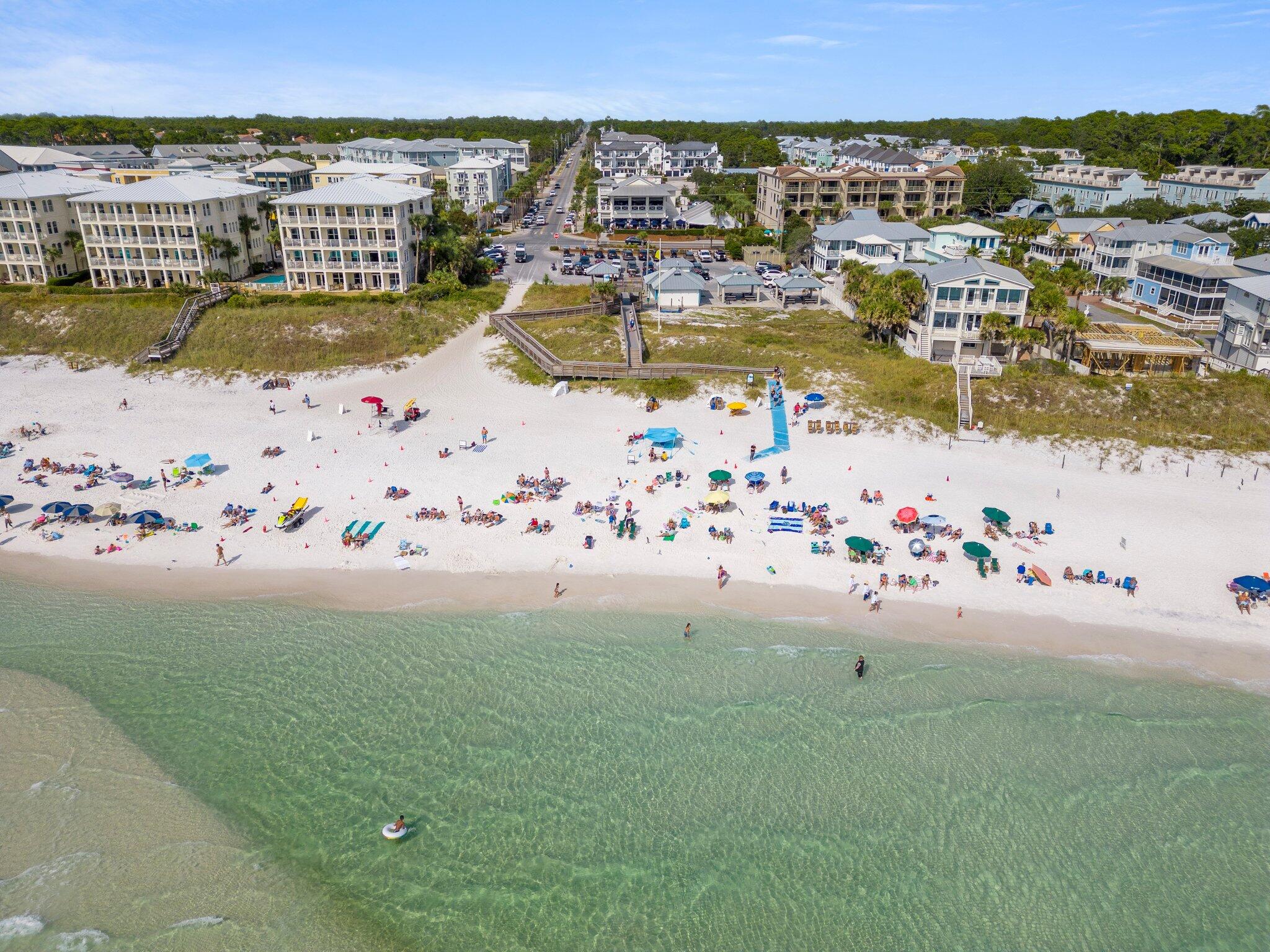 CYPRESS BREEZE PLANTATION - Residential