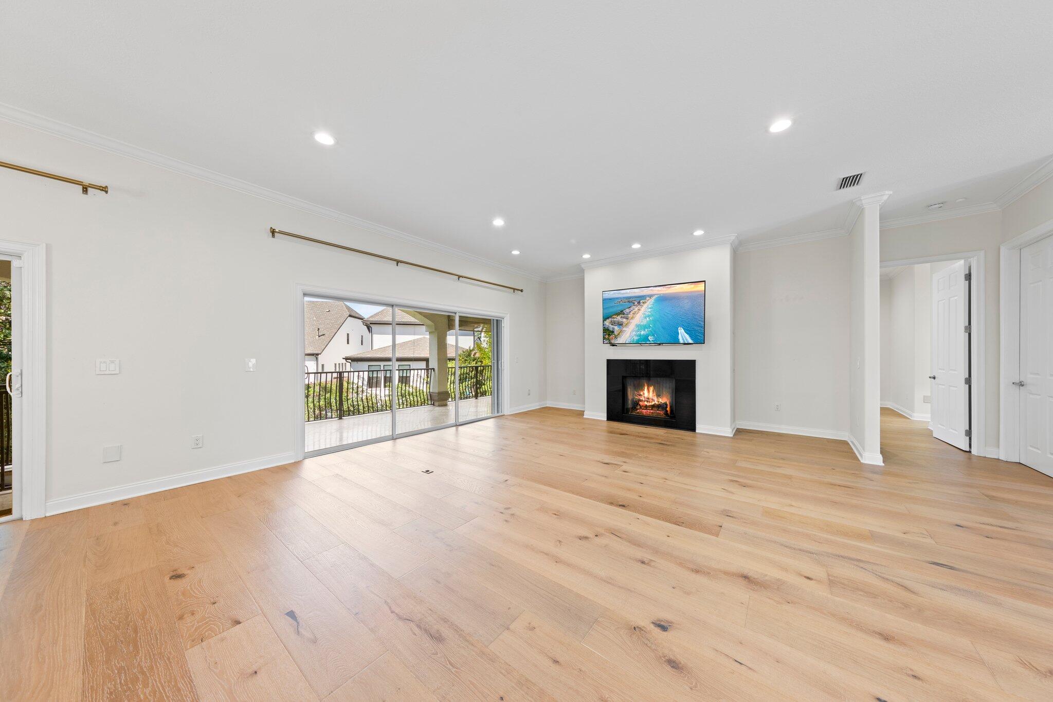 CYPRESS BREEZE PLANTATION - Residential