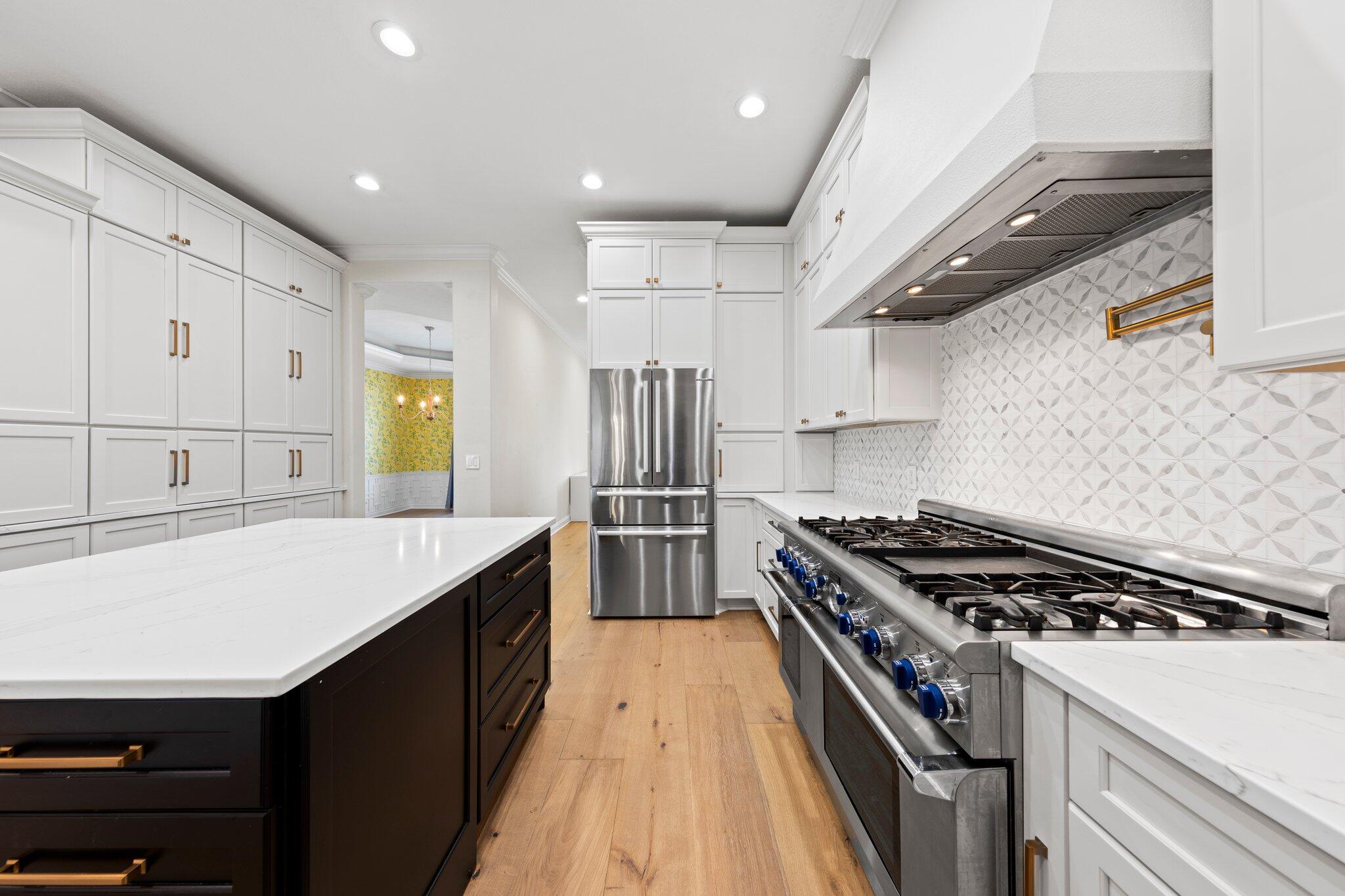 CYPRESS BREEZE PLANTATION - Residential