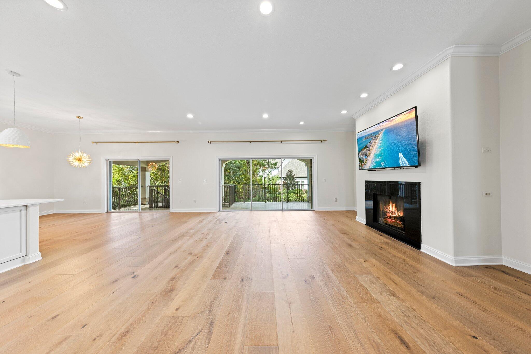 CYPRESS BREEZE PLANTATION - Residential