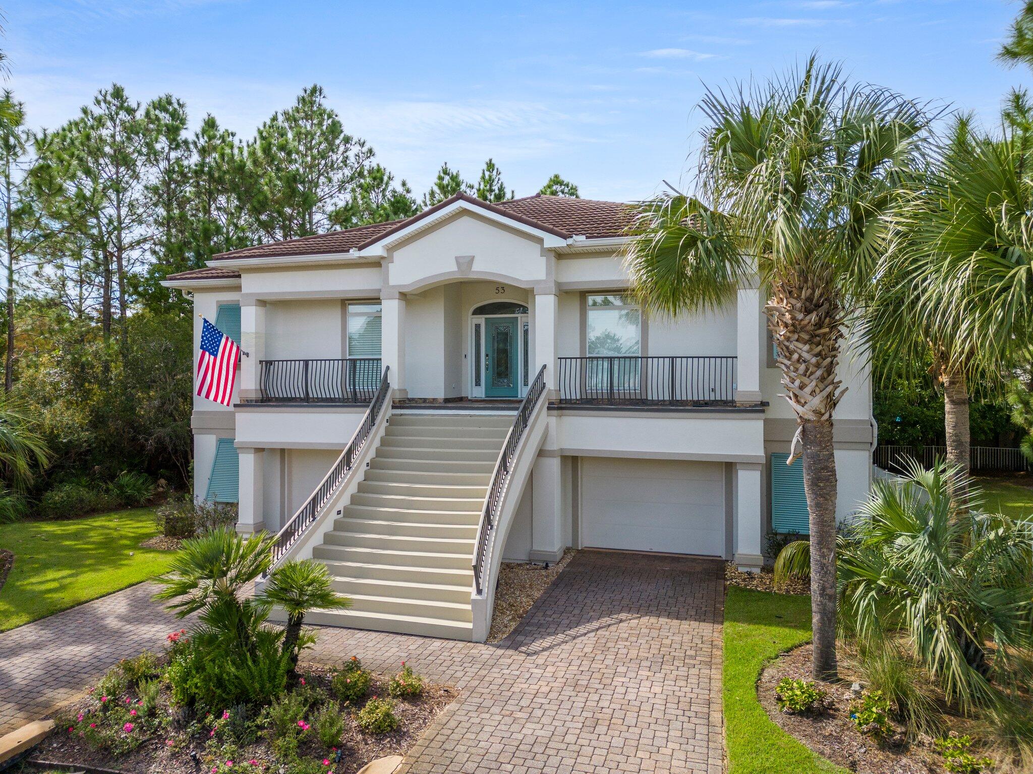 CYPRESS BREEZE PLANTATION - Residential
