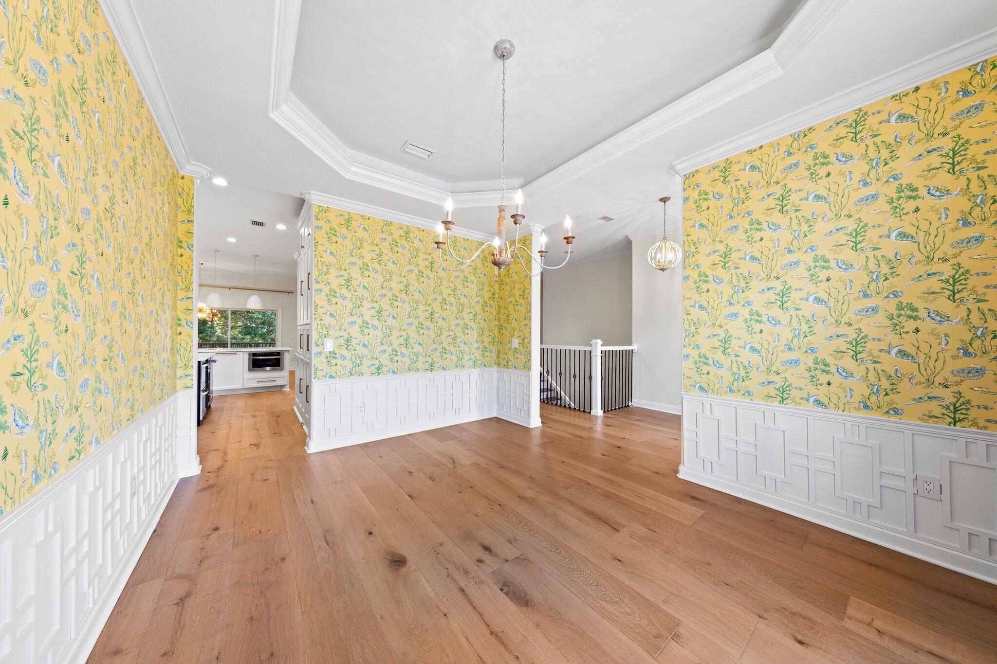 CYPRESS BREEZE PLANTATION - Residential