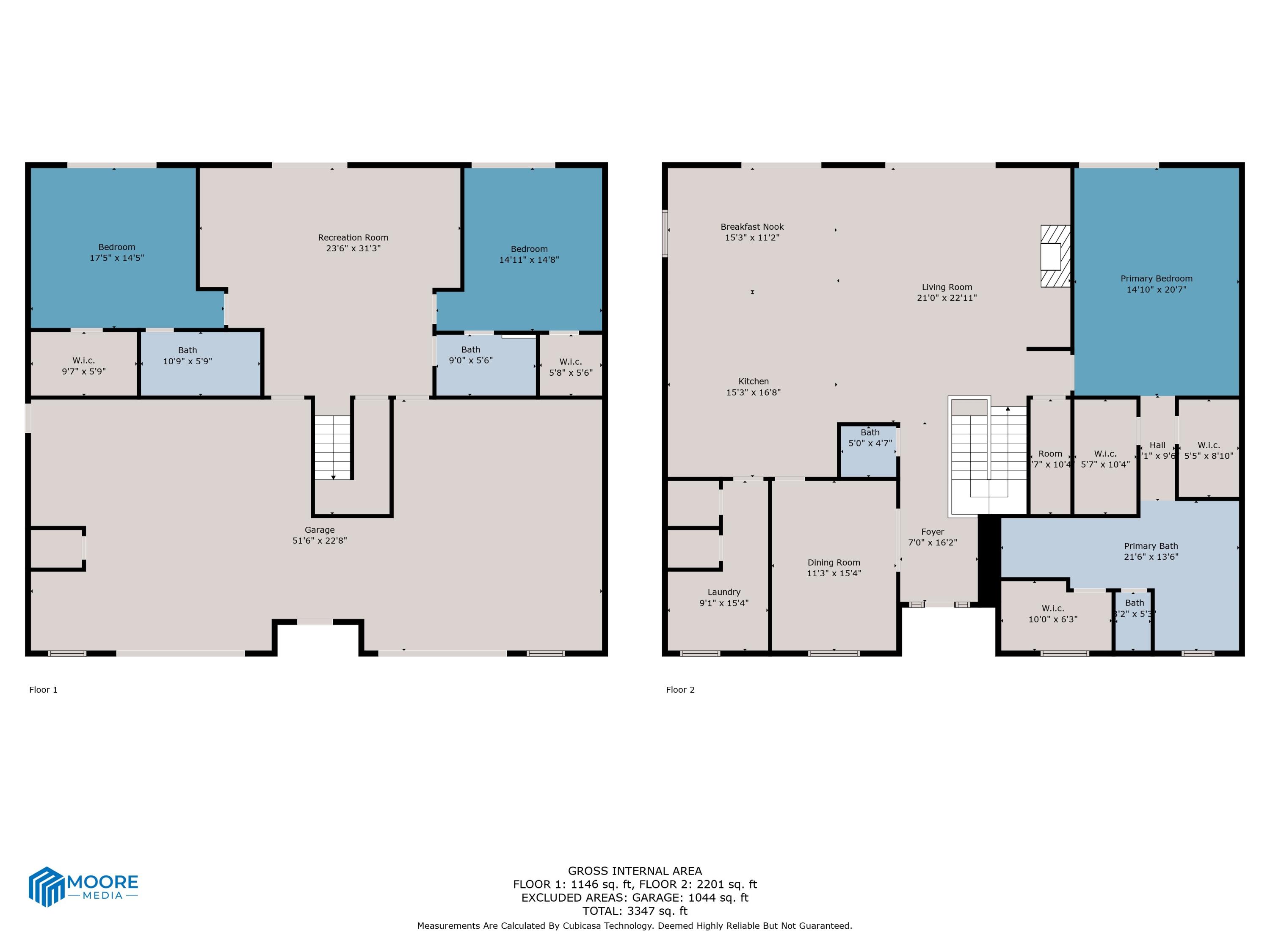 CYPRESS BREEZE PLANTATION - Residential