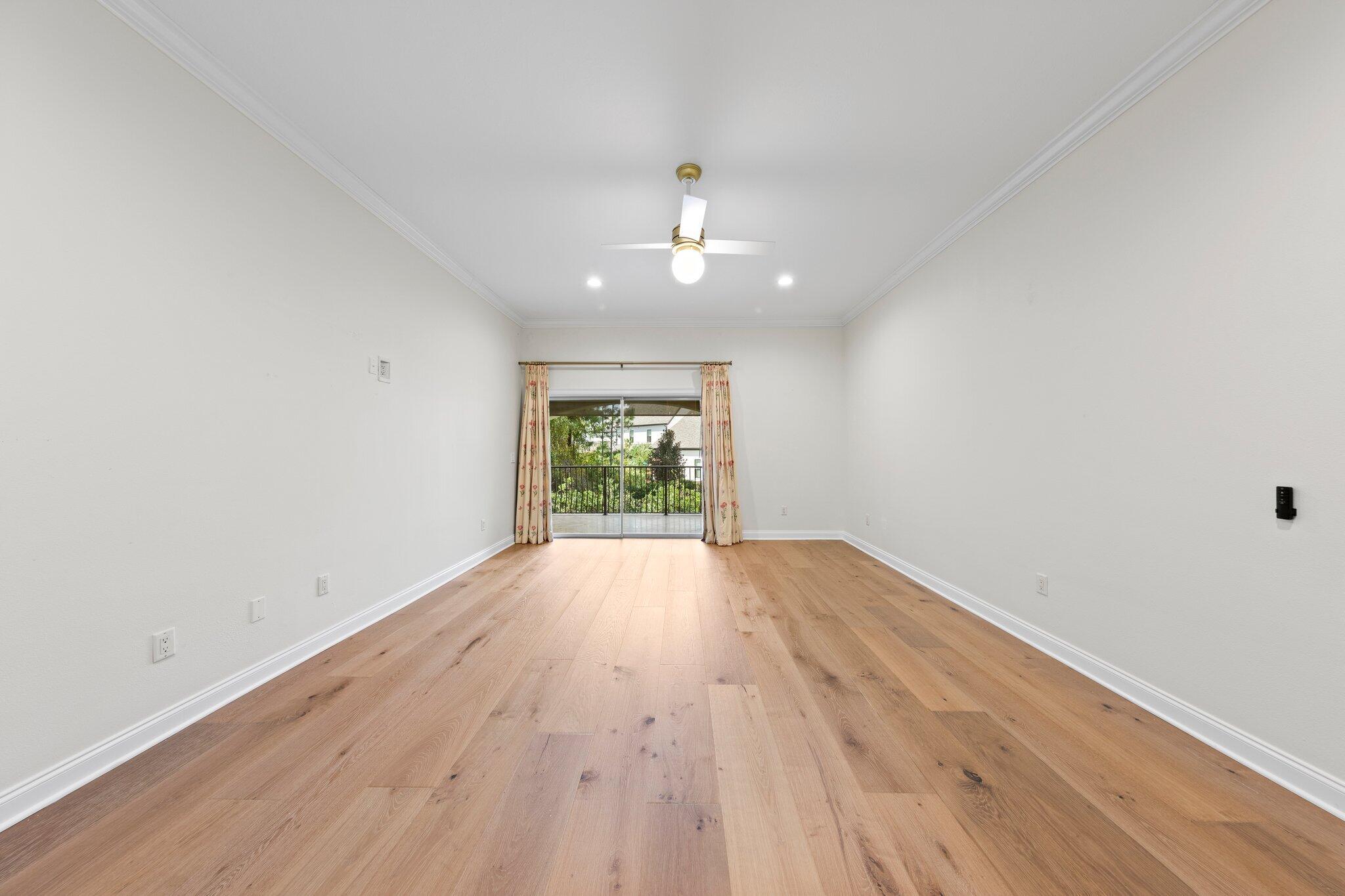 CYPRESS BREEZE PLANTATION - Residential