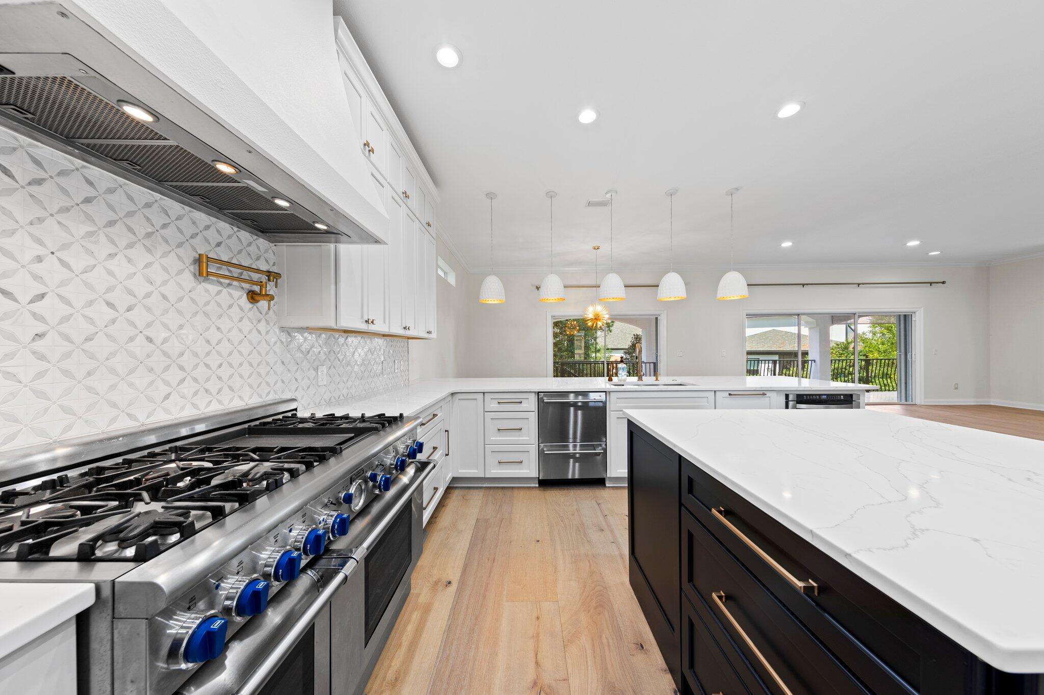 CYPRESS BREEZE PLANTATION - Residential