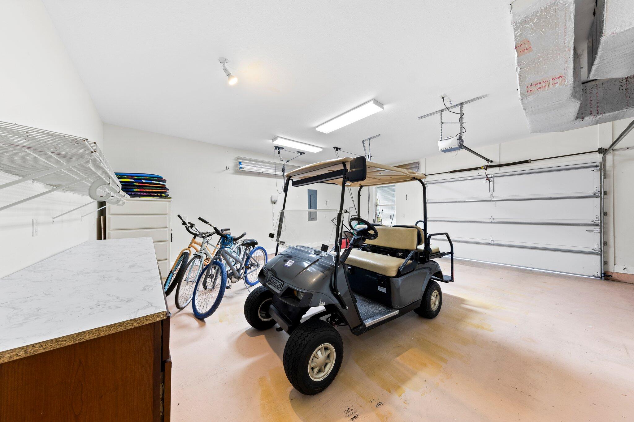 CYPRESS BREEZE PLANTATION - Residential