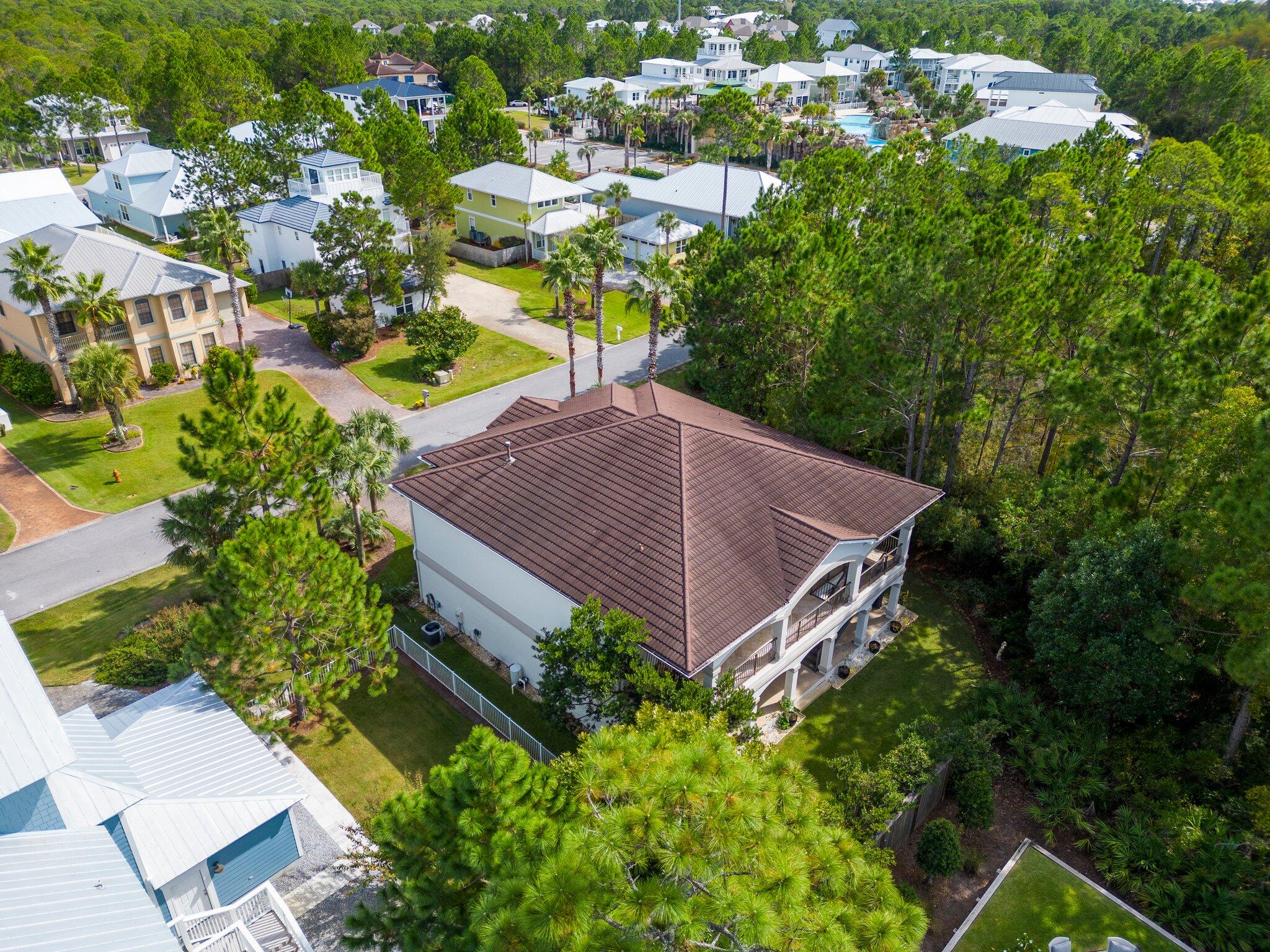 CYPRESS BREEZE PLANTATION - Residential