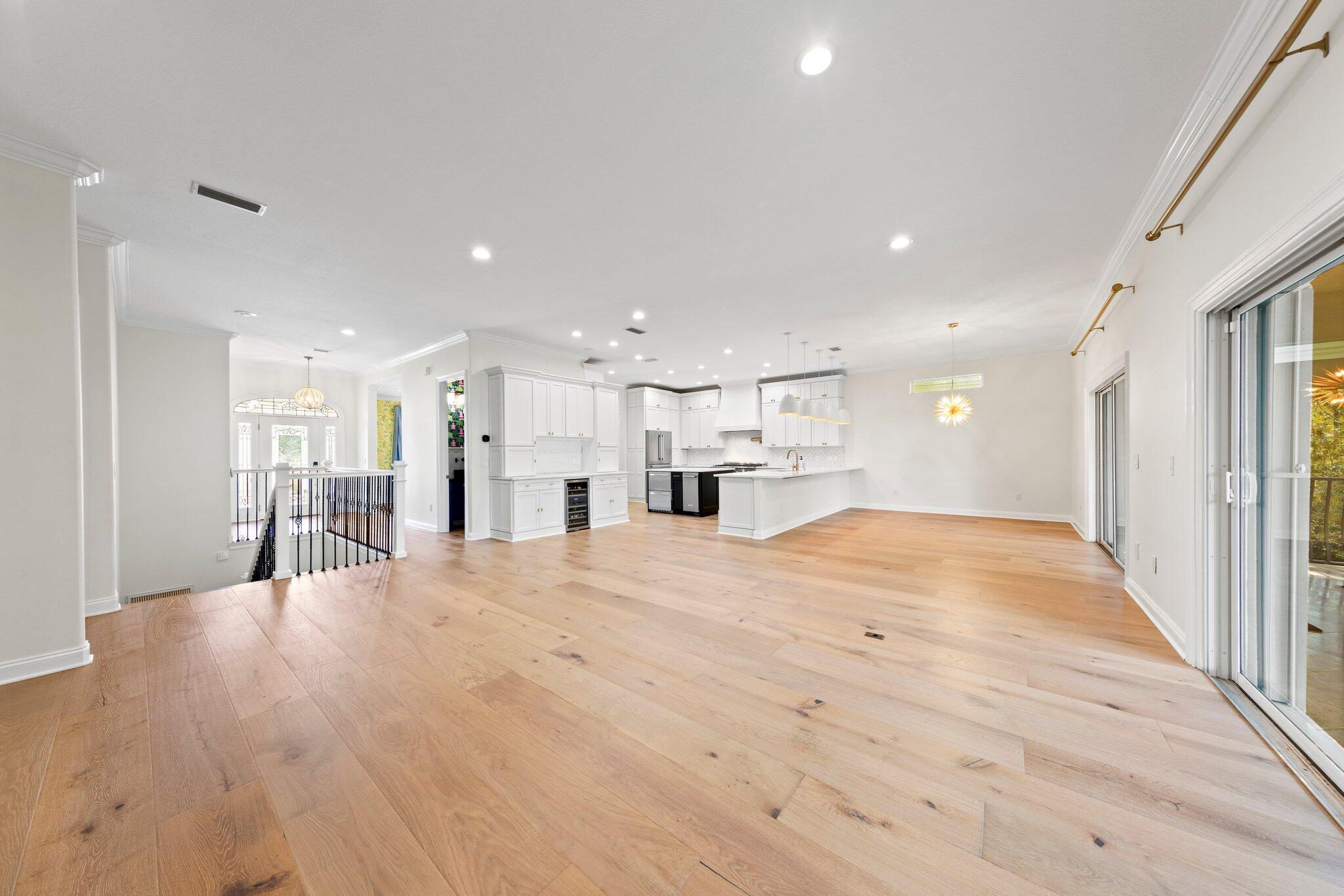 CYPRESS BREEZE PLANTATION - Residential