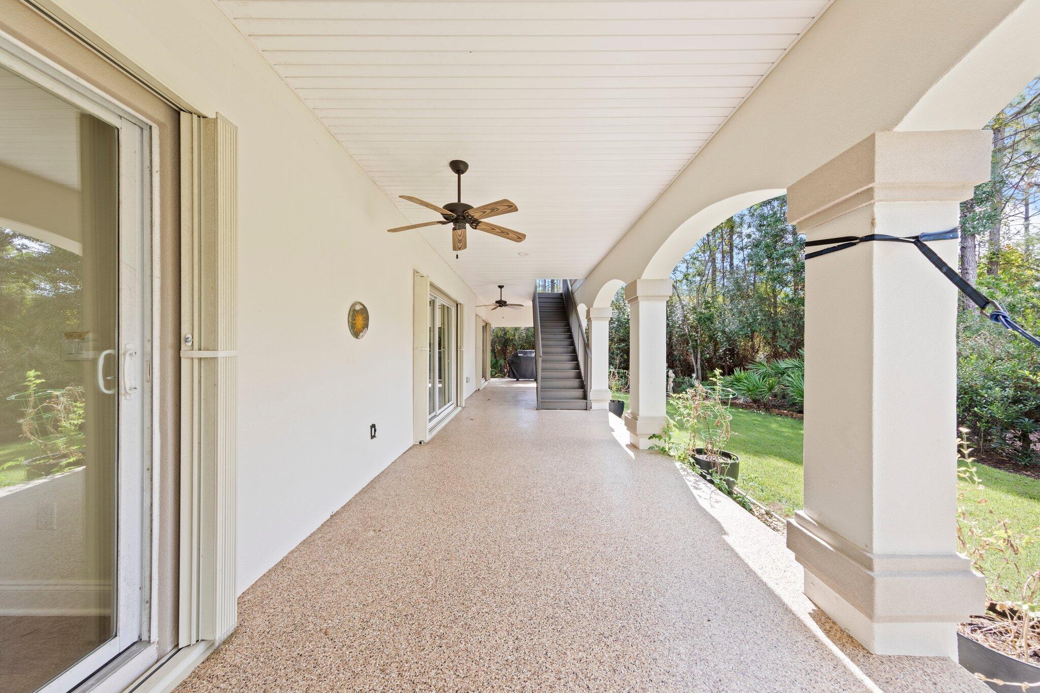 CYPRESS BREEZE PLANTATION - Residential