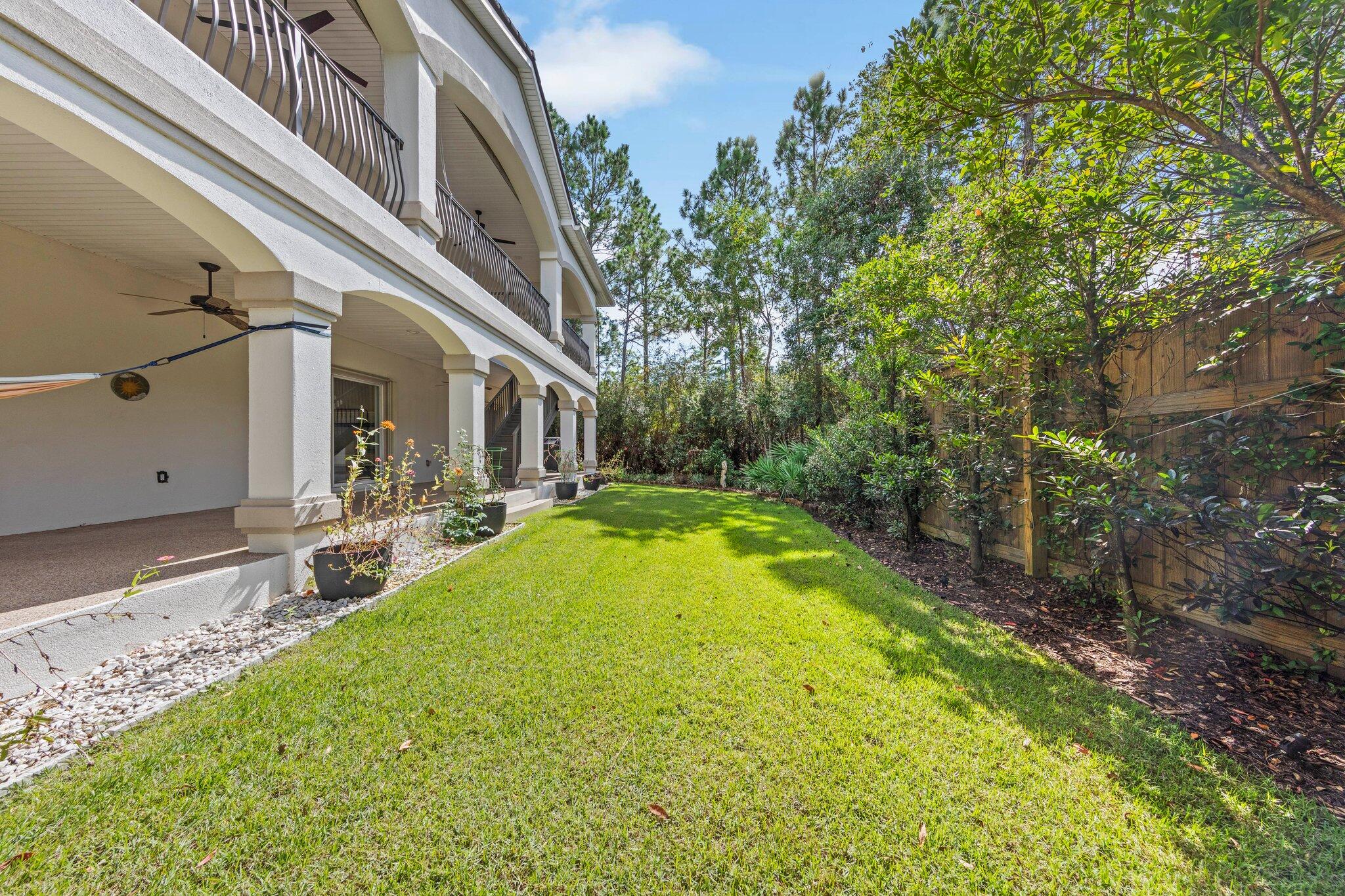 CYPRESS BREEZE PLANTATION - Residential