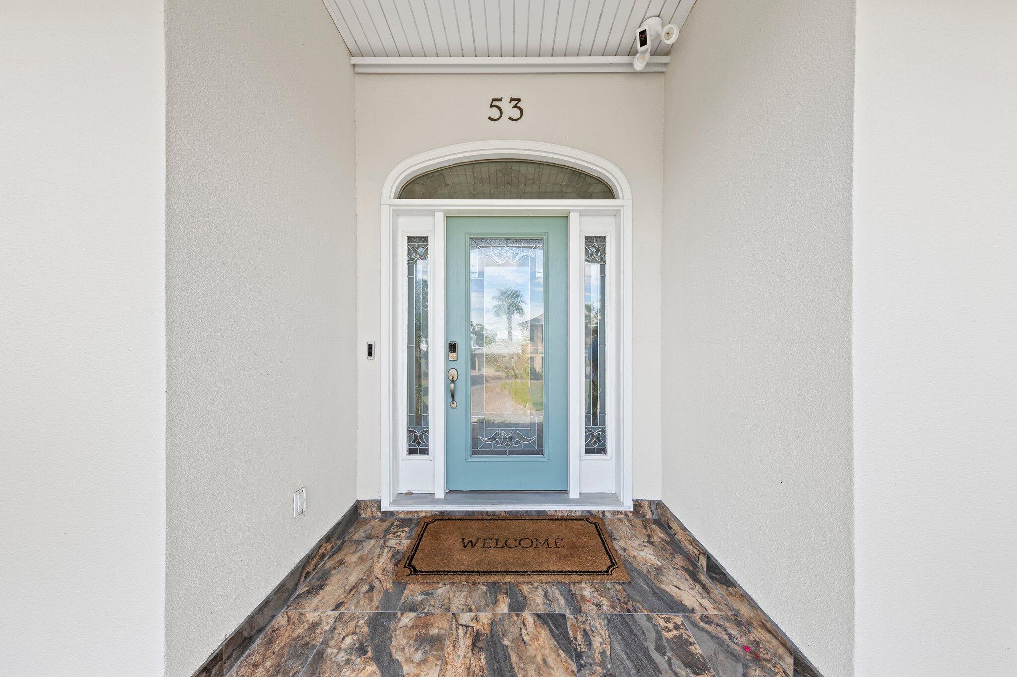 CYPRESS BREEZE PLANTATION - Residential