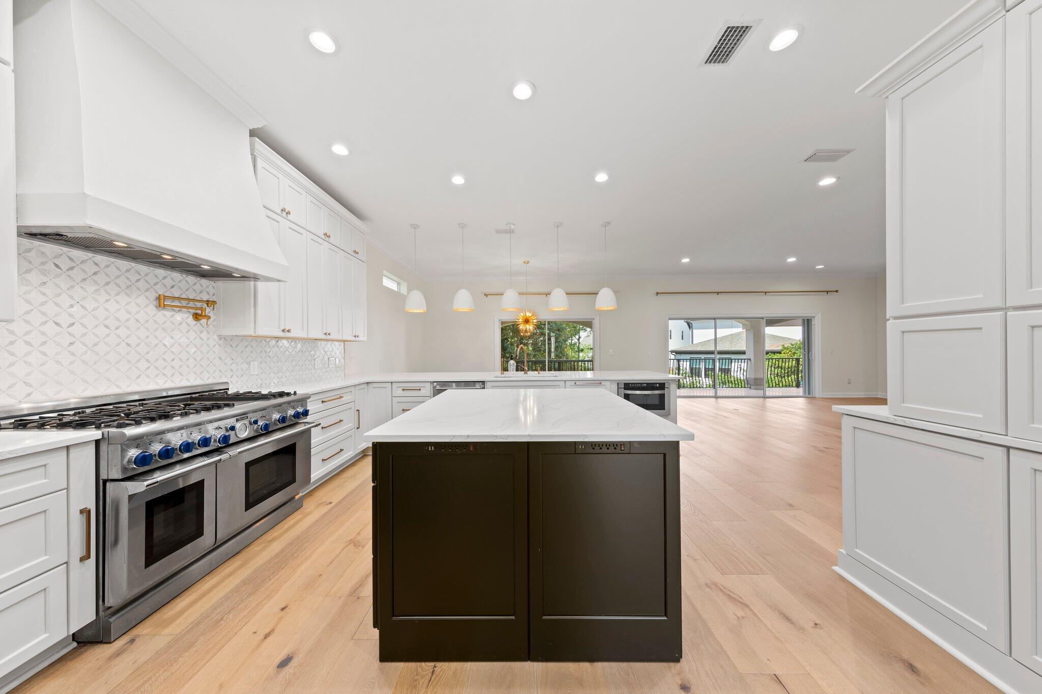 CYPRESS BREEZE PLANTATION - Residential