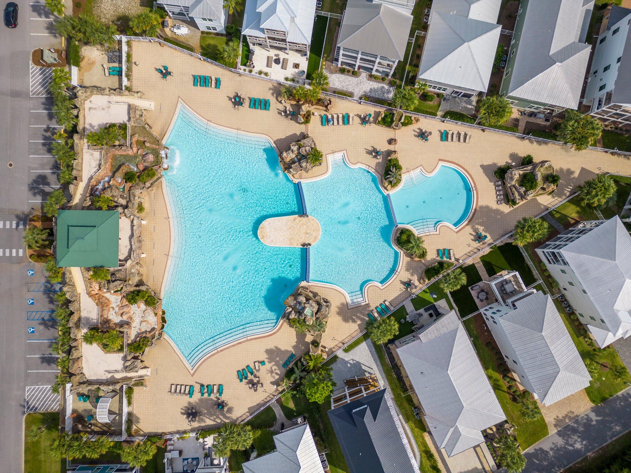 CYPRESS BREEZE PLANTATION - Residential