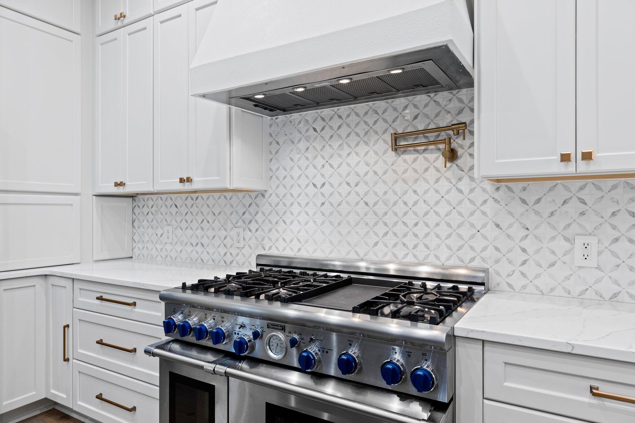 CYPRESS BREEZE PLANTATION - Residential