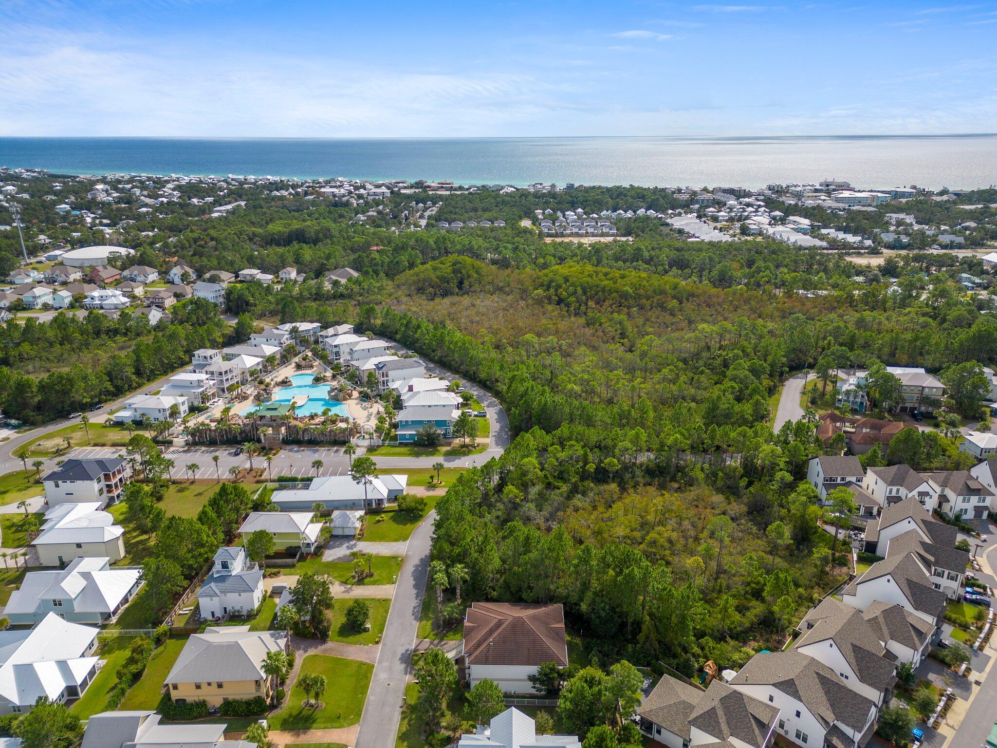 CYPRESS BREEZE PLANTATION - Residential