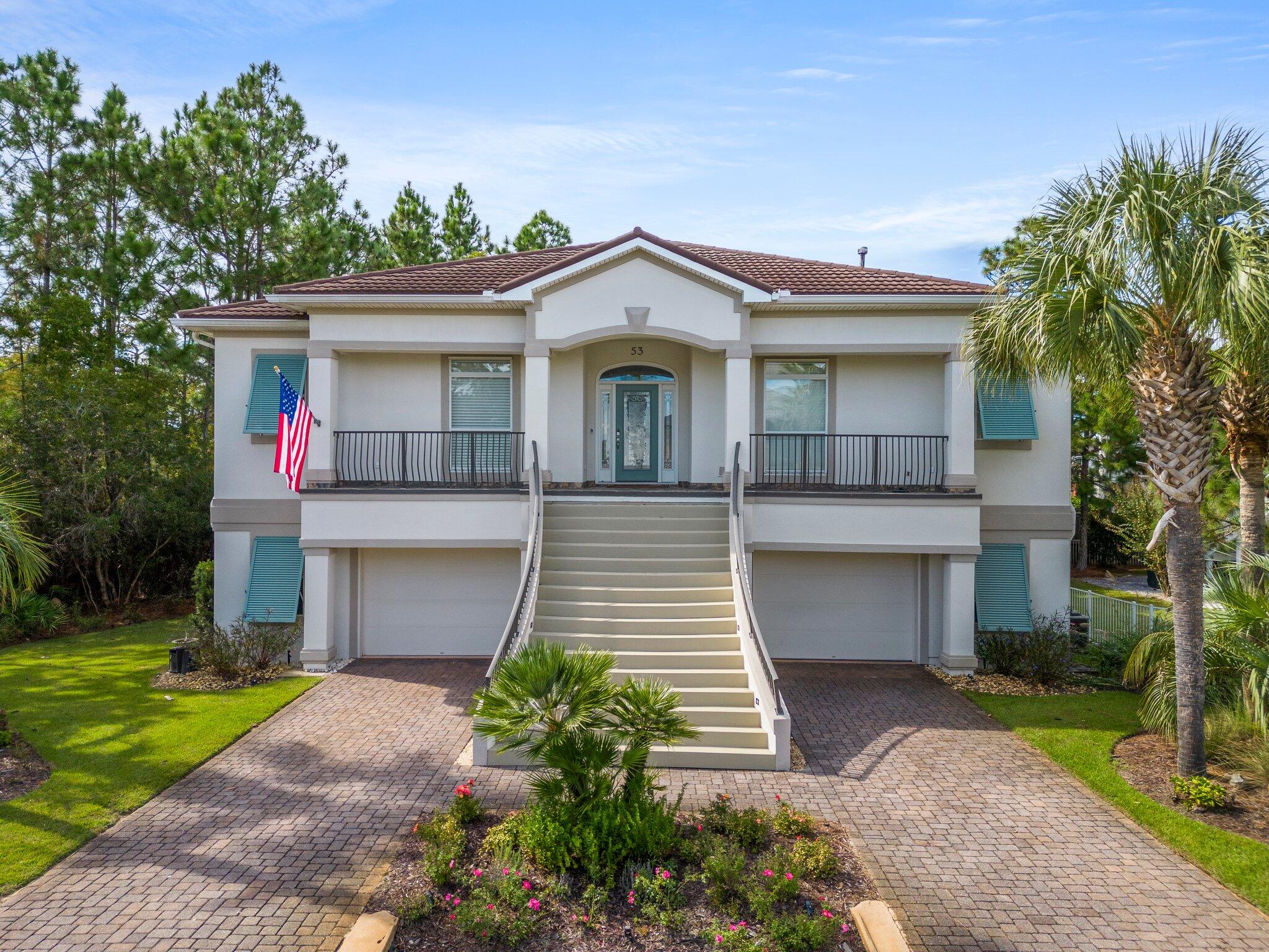 CYPRESS BREEZE PLANTATION - Residential