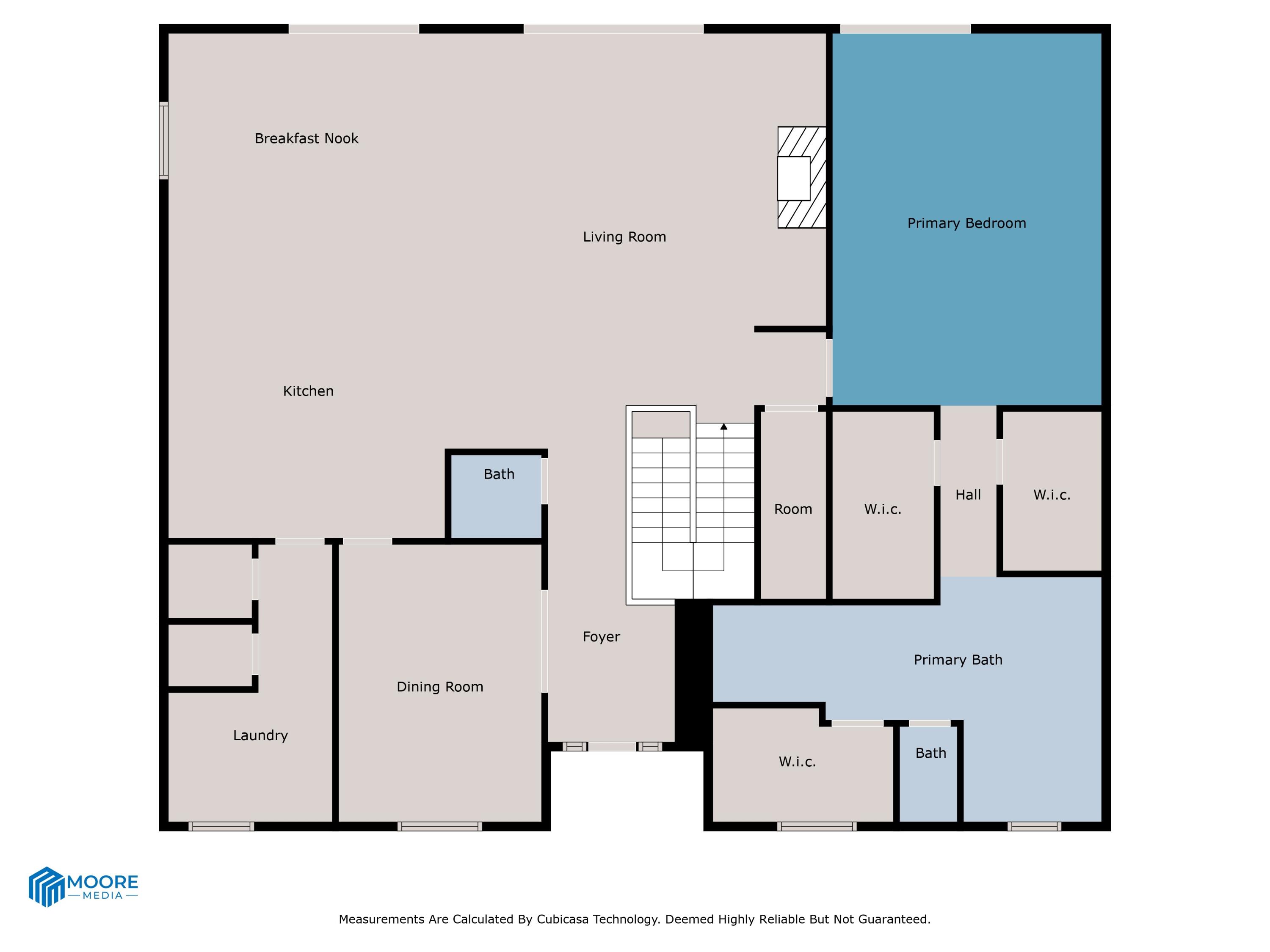 CYPRESS BREEZE PLANTATION - Residential