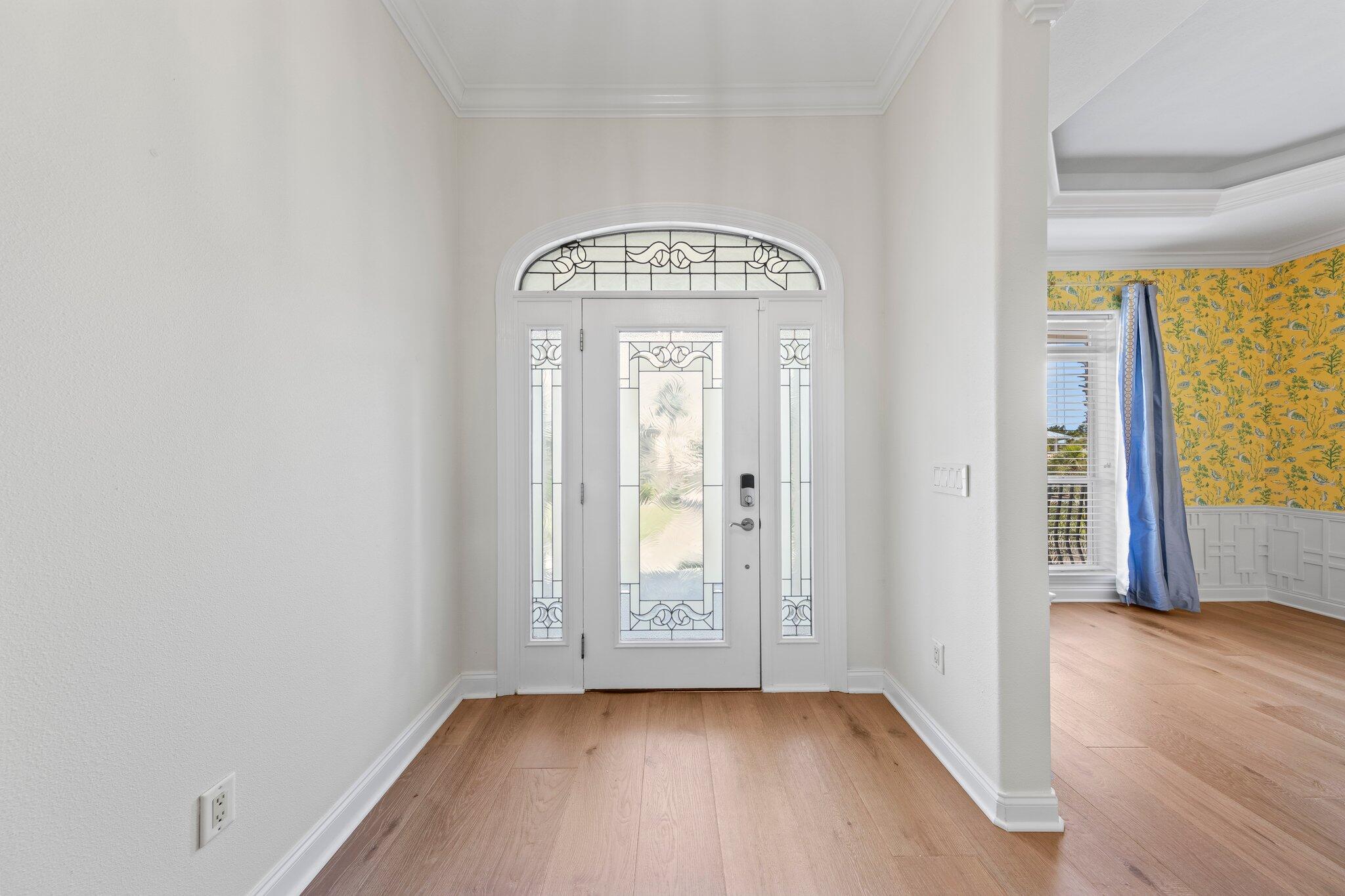 CYPRESS BREEZE PLANTATION - Residential