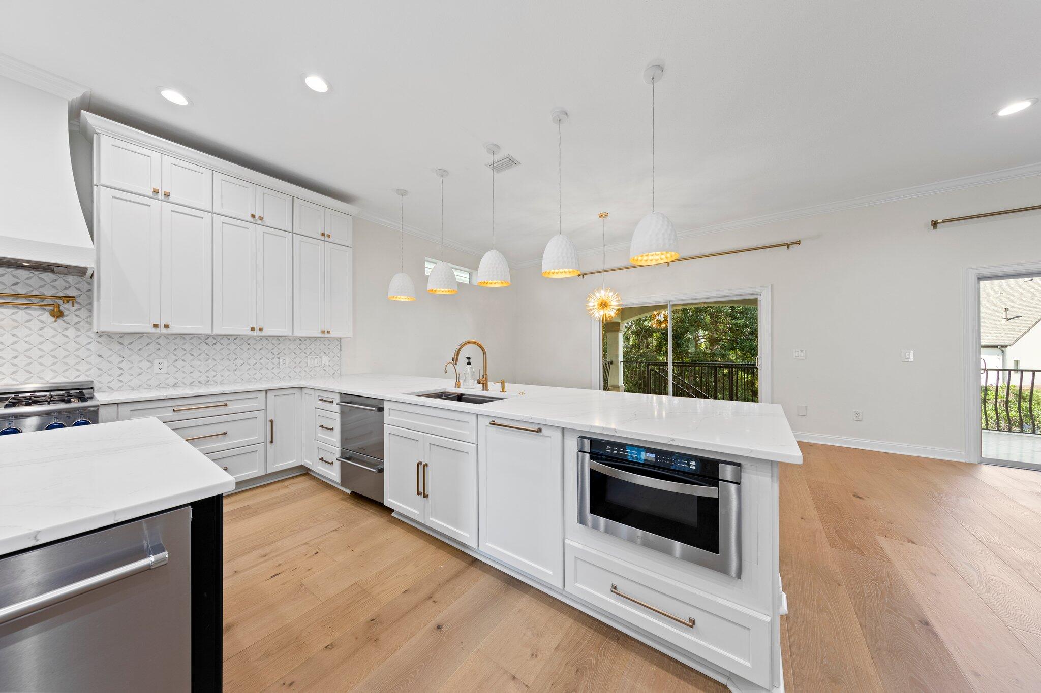 CYPRESS BREEZE PLANTATION - Residential