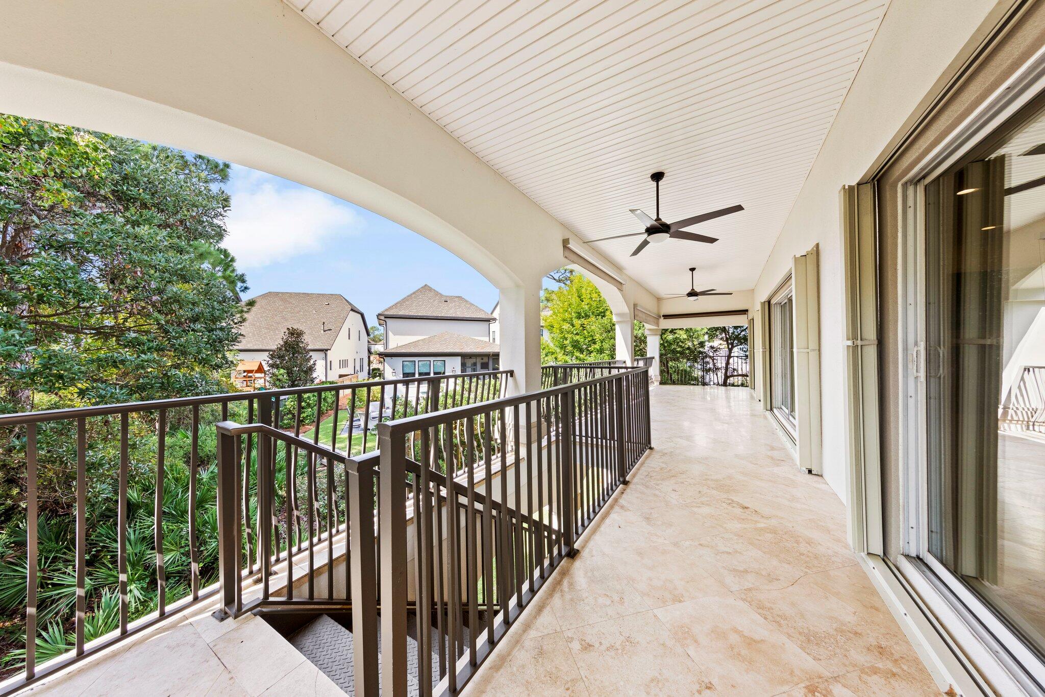 CYPRESS BREEZE PLANTATION - Residential