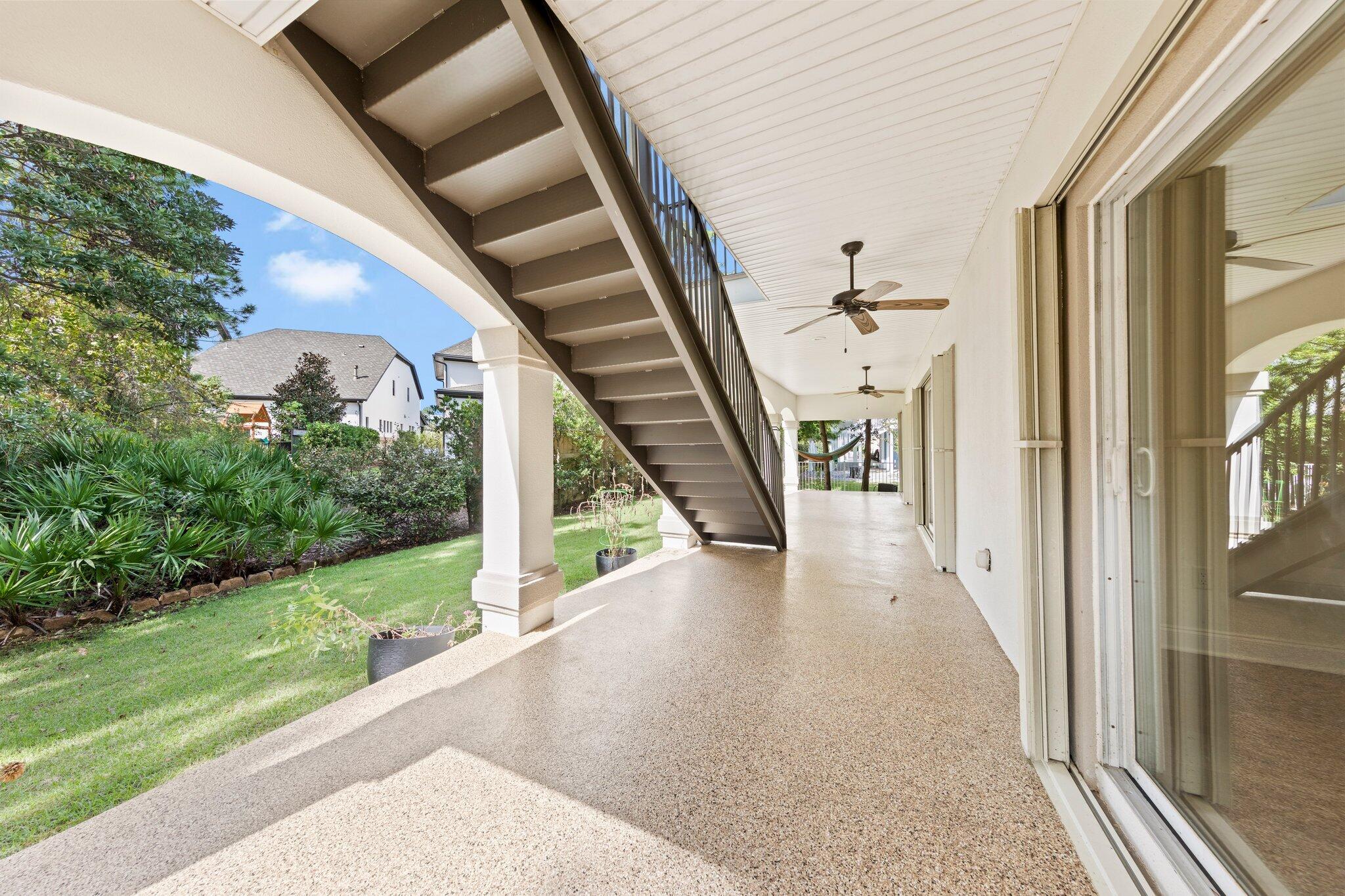 CYPRESS BREEZE PLANTATION - Residential