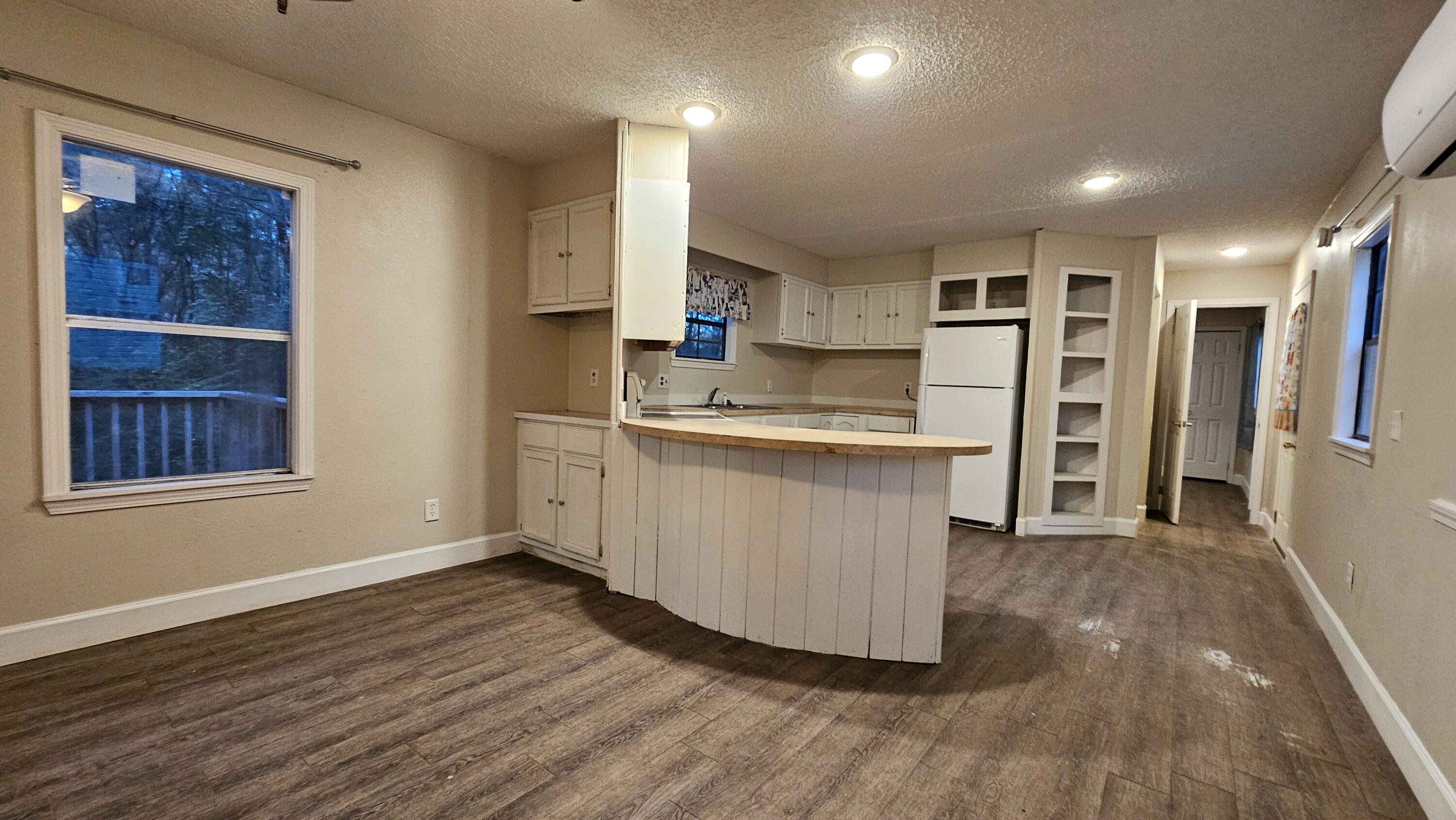 Cedar Mobile Home Park - Residential Lease