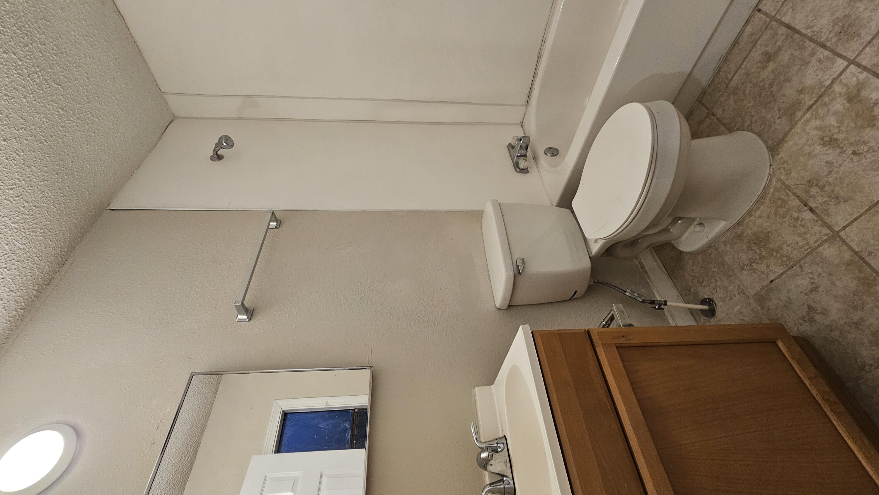 Cedar Mobile Home Park - Residential Lease