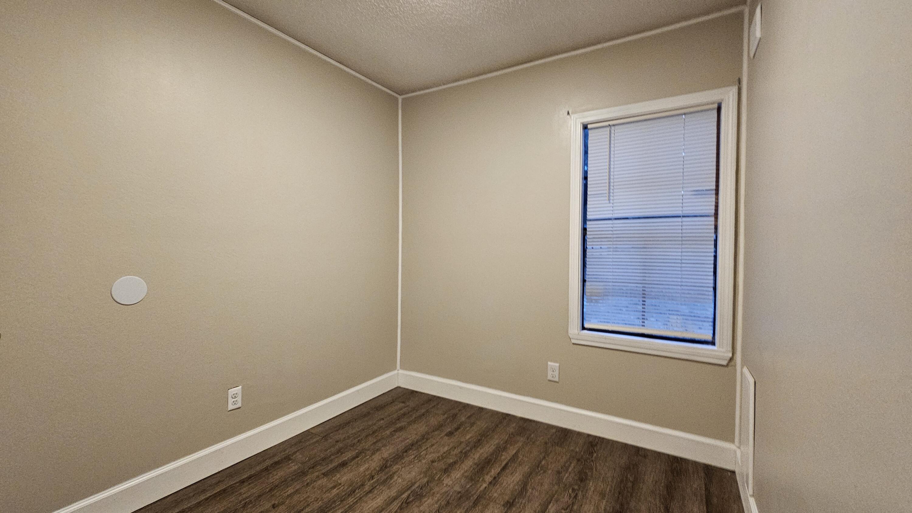 Cedar Mobile Home Park - Residential Lease