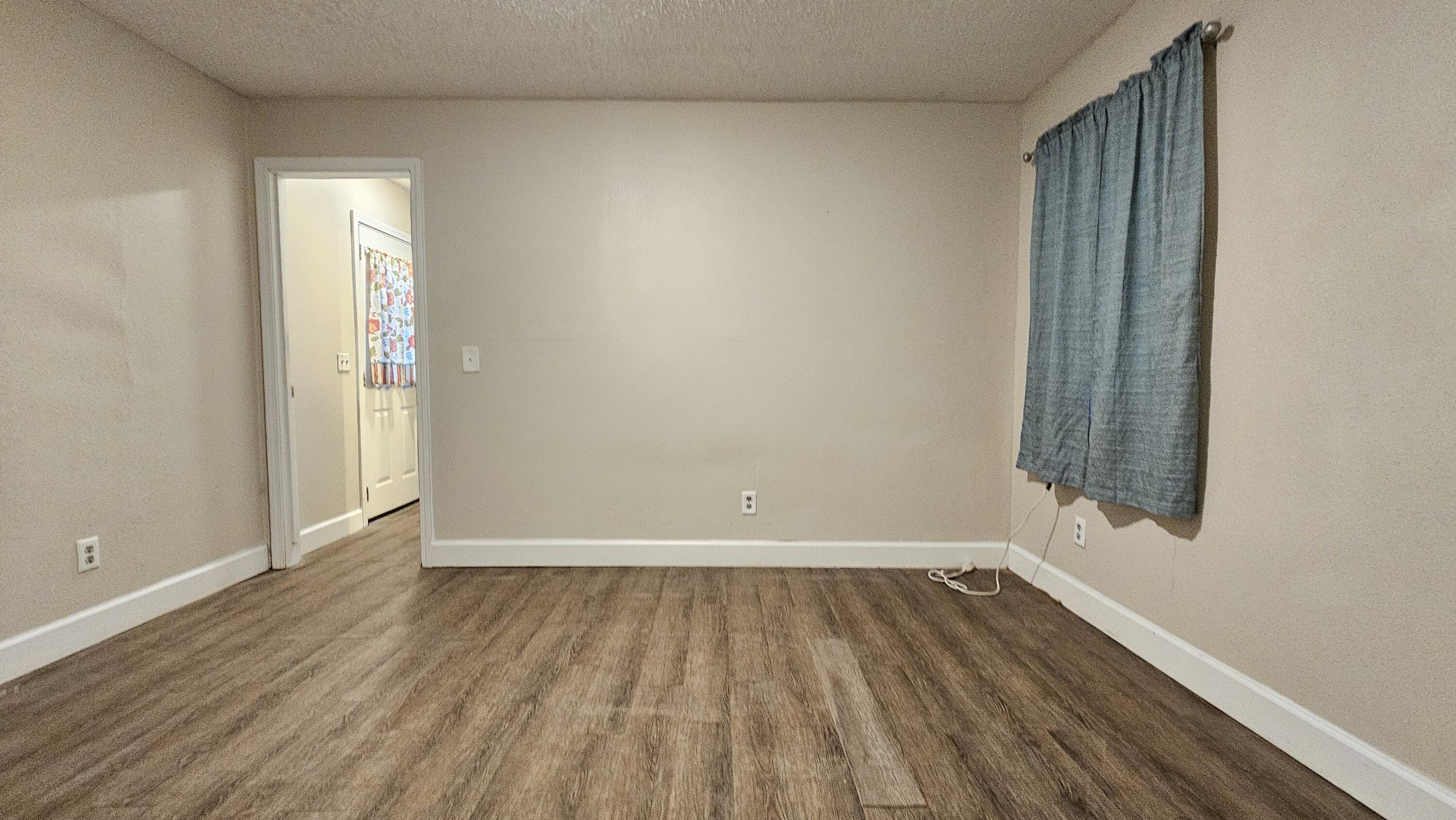 Cedar Mobile Home Park - Residential Lease