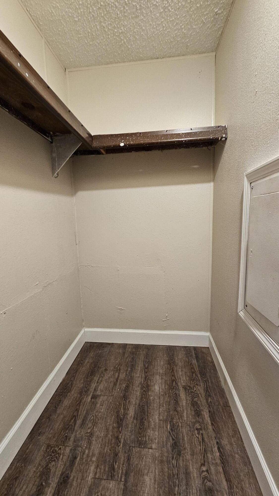 Cedar Mobile Home Park - Residential Lease