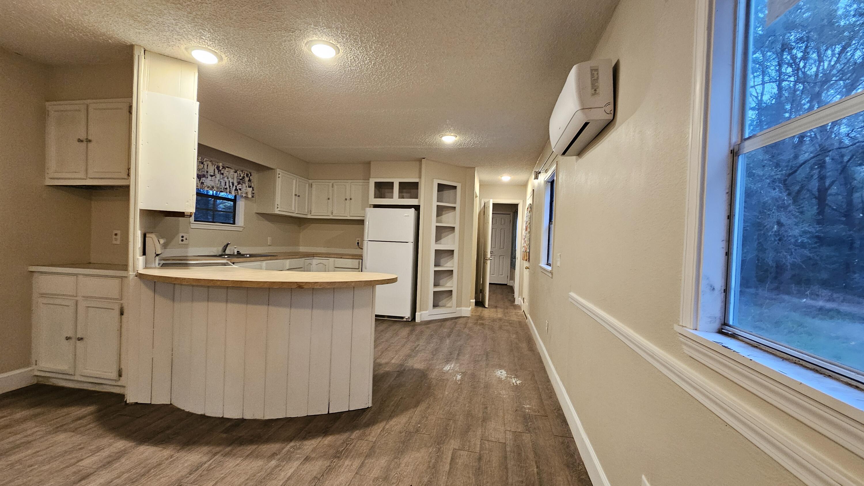 Cedar Mobile Home Park - Residential Lease