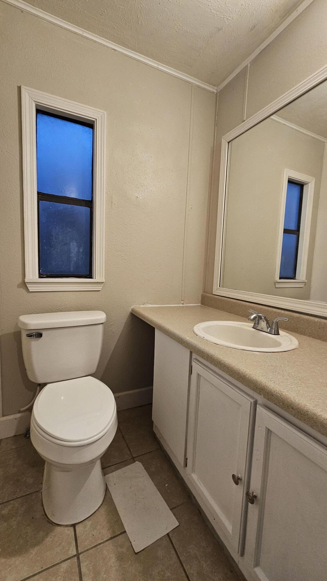 Cedar Mobile Home Park - Residential Lease