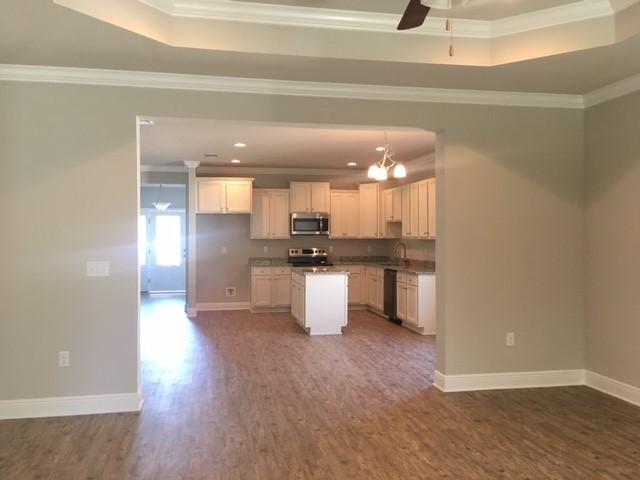 Eagle Bay Landing - Residential