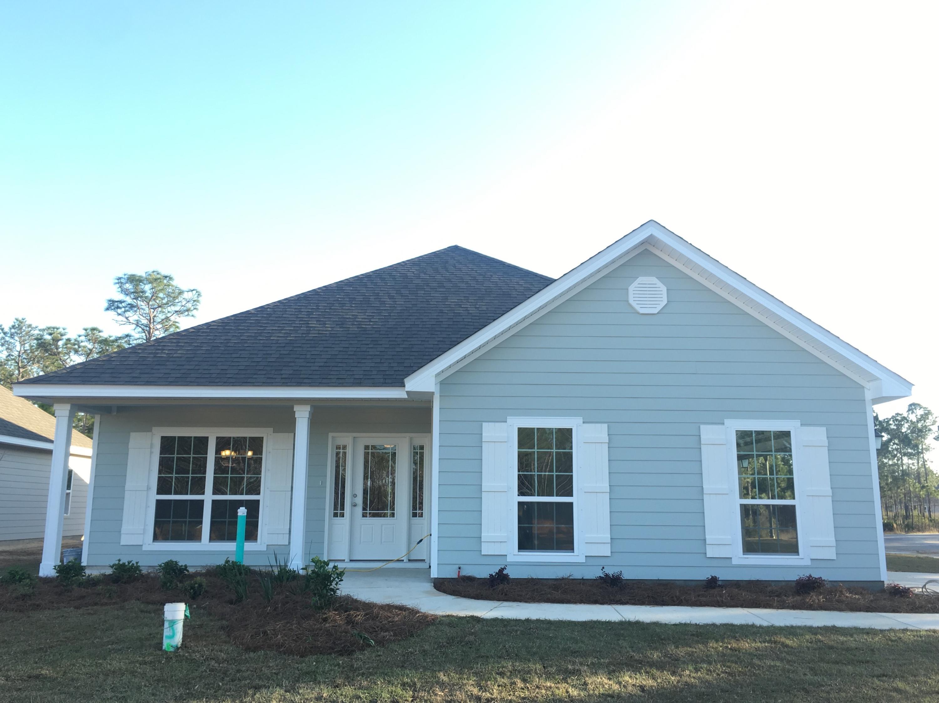 Eagle Bay Landing - Residential