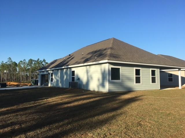 Eagle Bay Landing - Residential