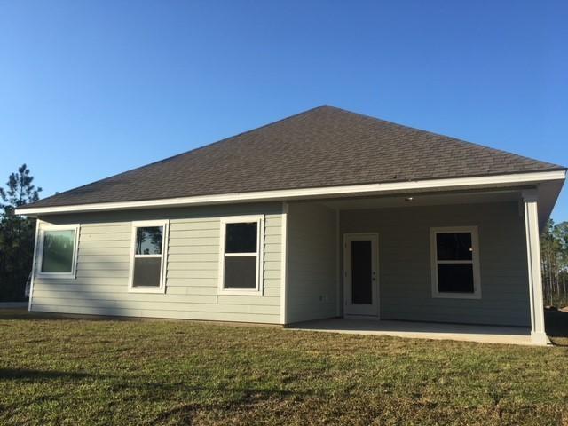 Eagle Bay Landing - Residential