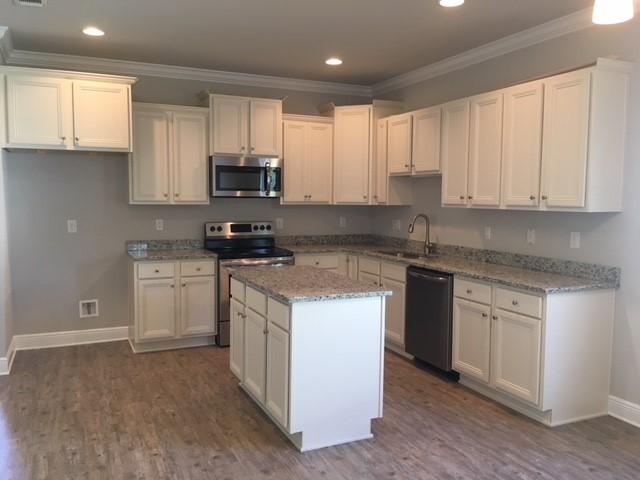 Eagle Bay Landing - Residential