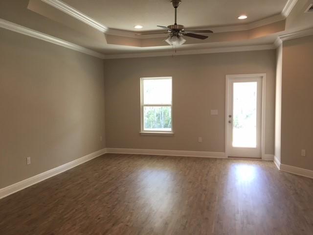 Eagle Bay Landing - Residential