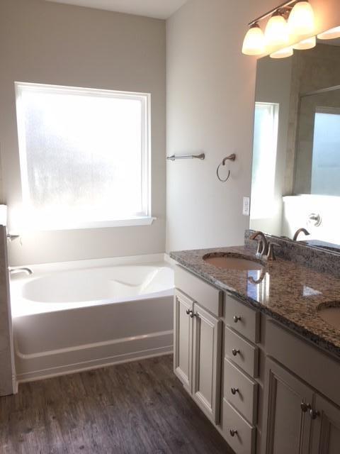 Eagle Bay Landing - Residential