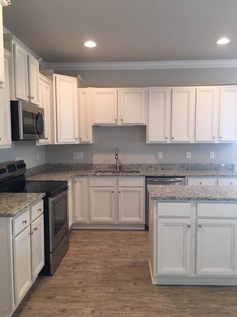 Eagle Bay Landing - Residential