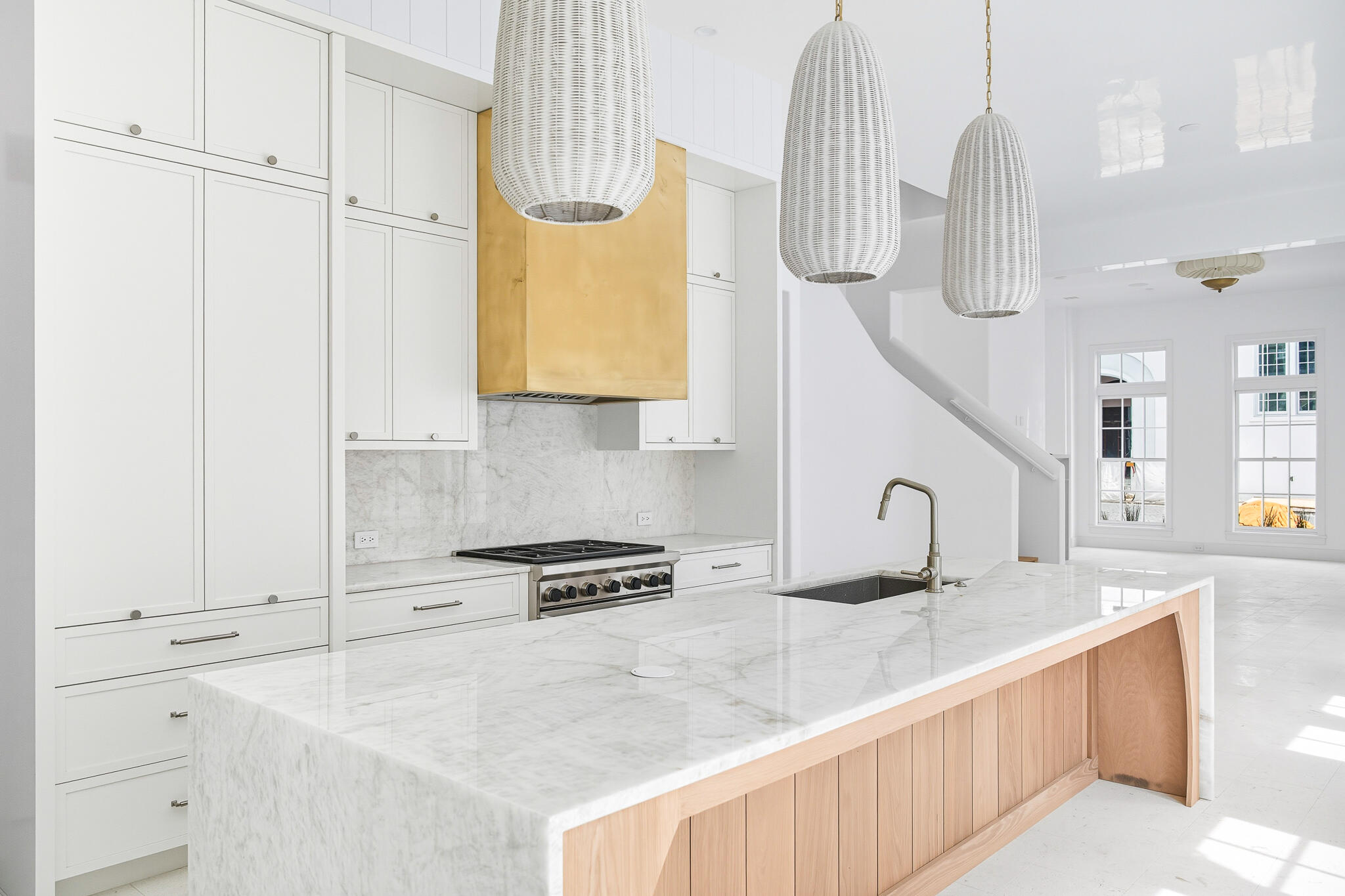 ALYS BEACH - Residential