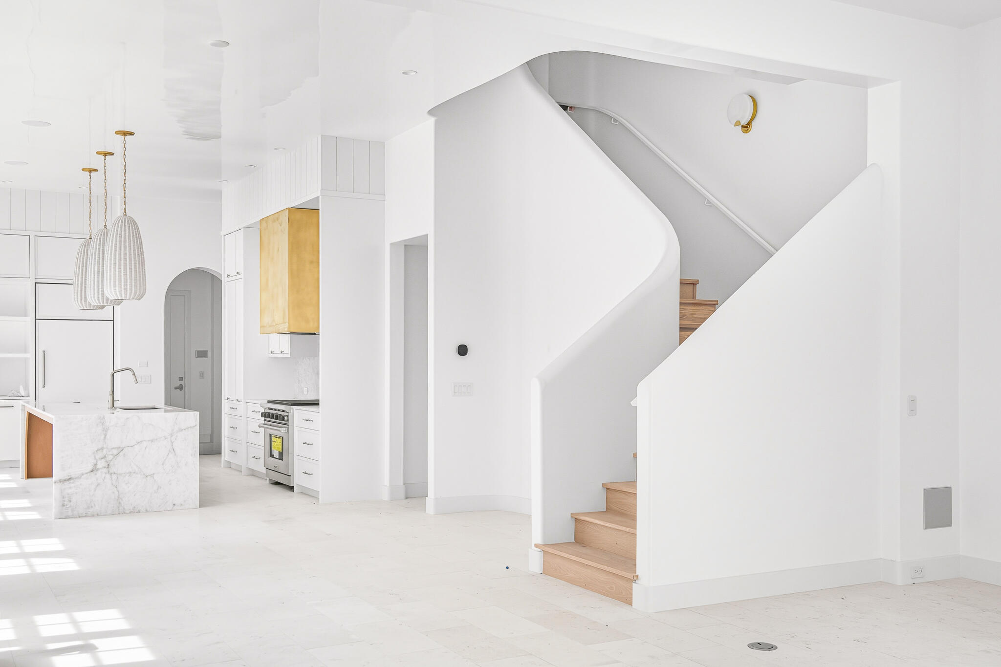 ALYS BEACH - Residential