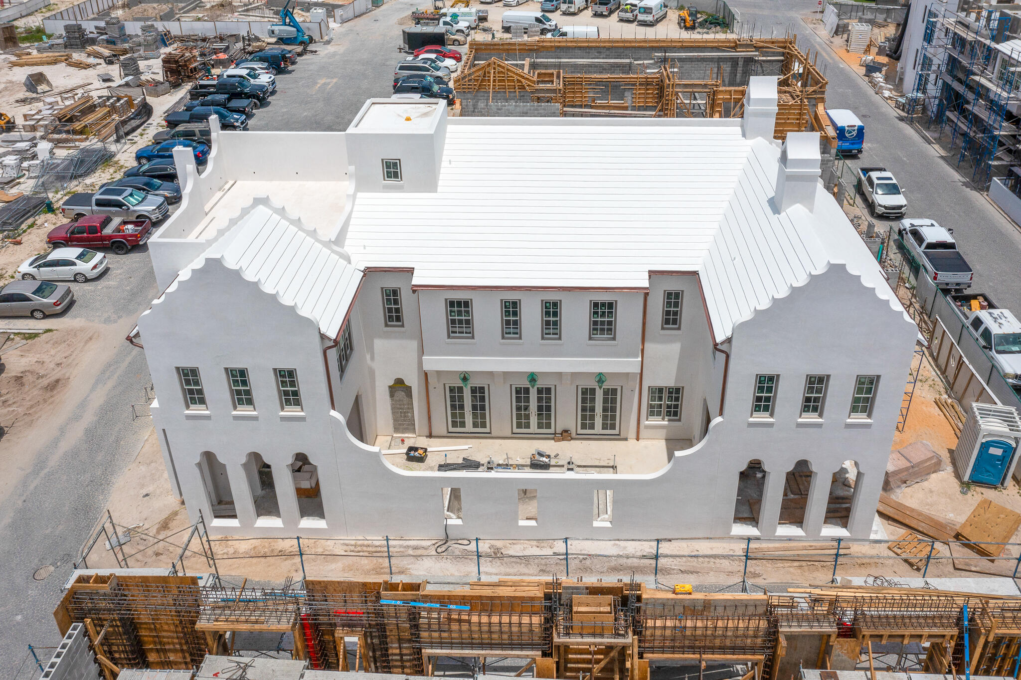 ALYS BEACH - Residential