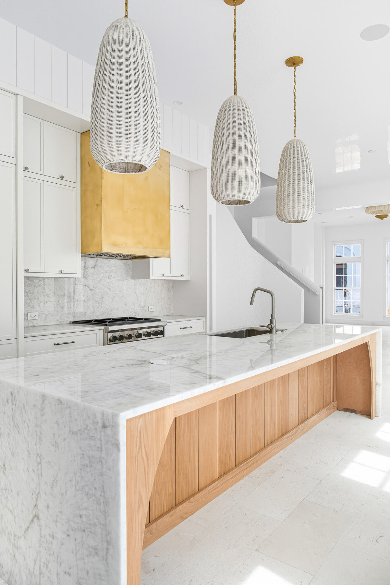 ALYS BEACH - Residential