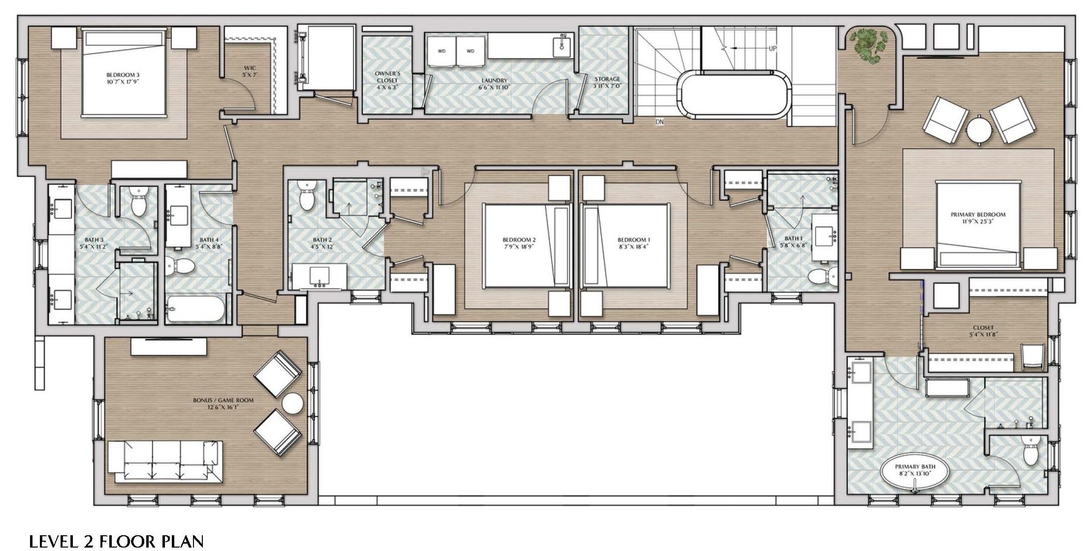 ALYS BEACH - Residential