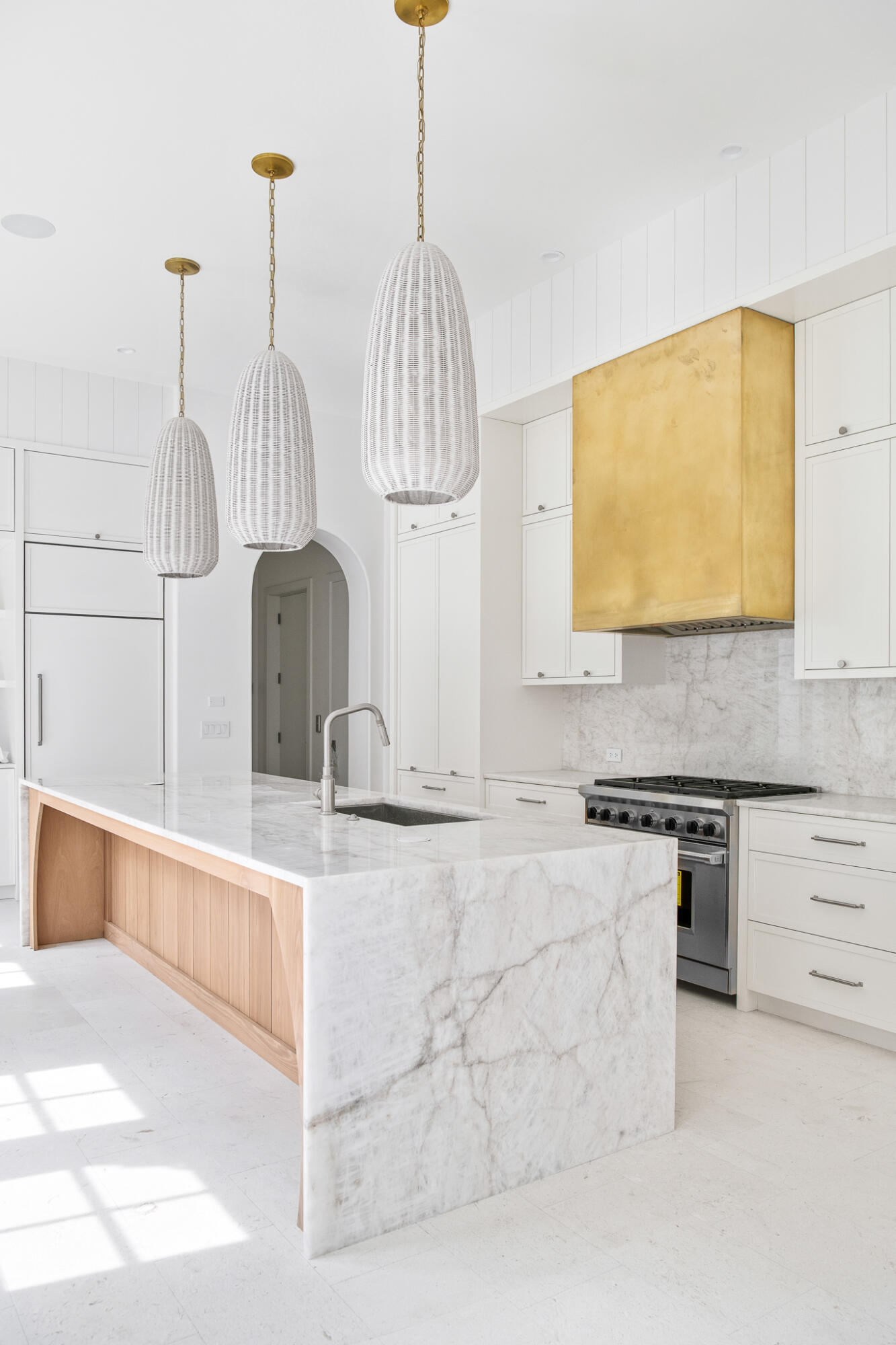 ALYS BEACH - Residential