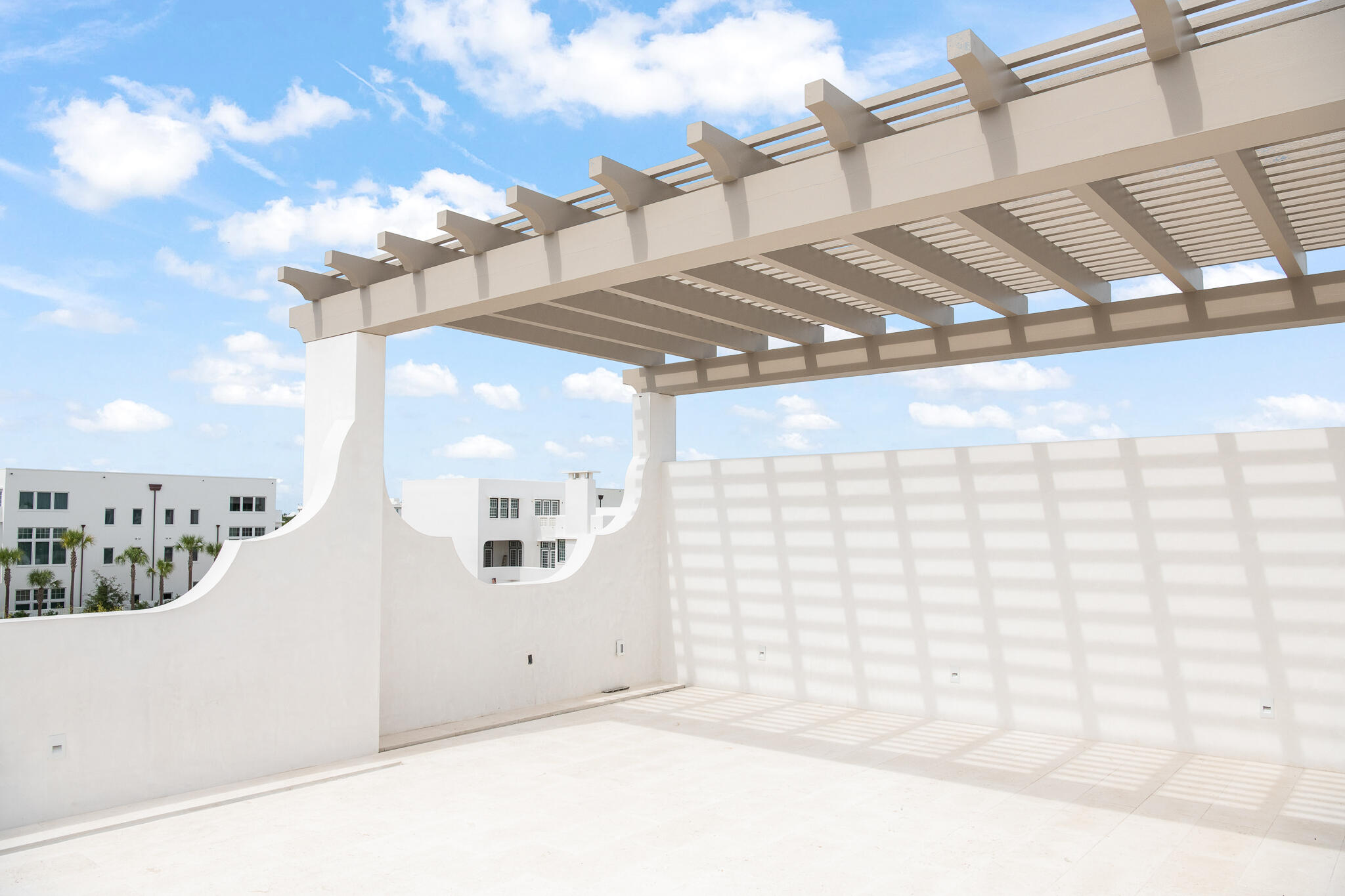 ALYS BEACH - Residential