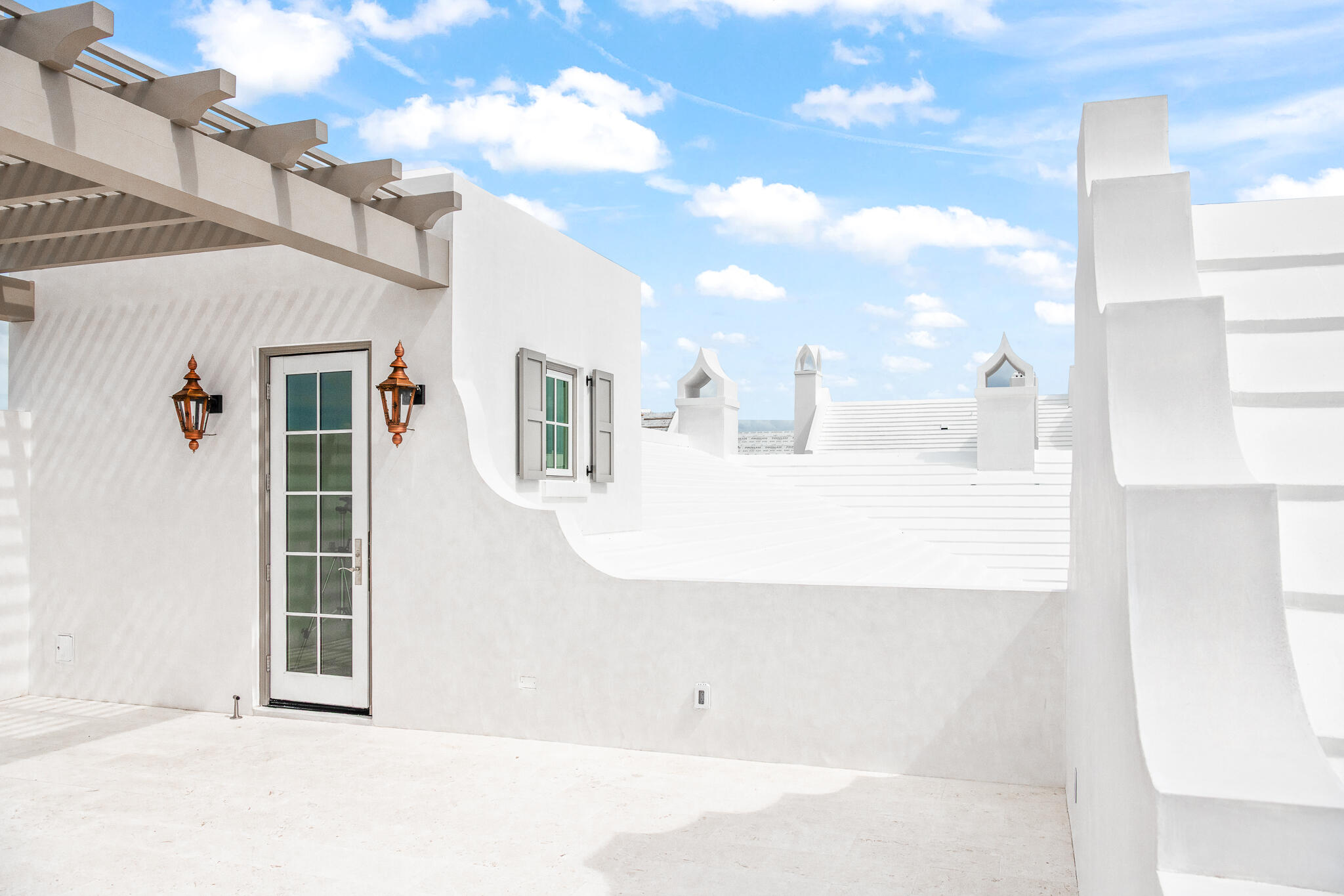 ALYS BEACH - Residential