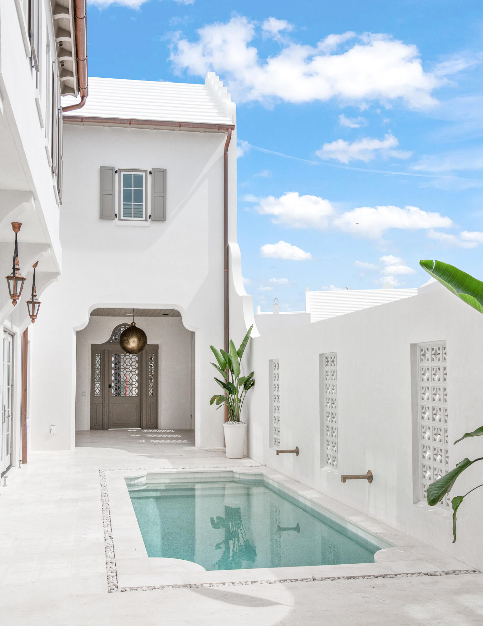 ALYS BEACH - Residential