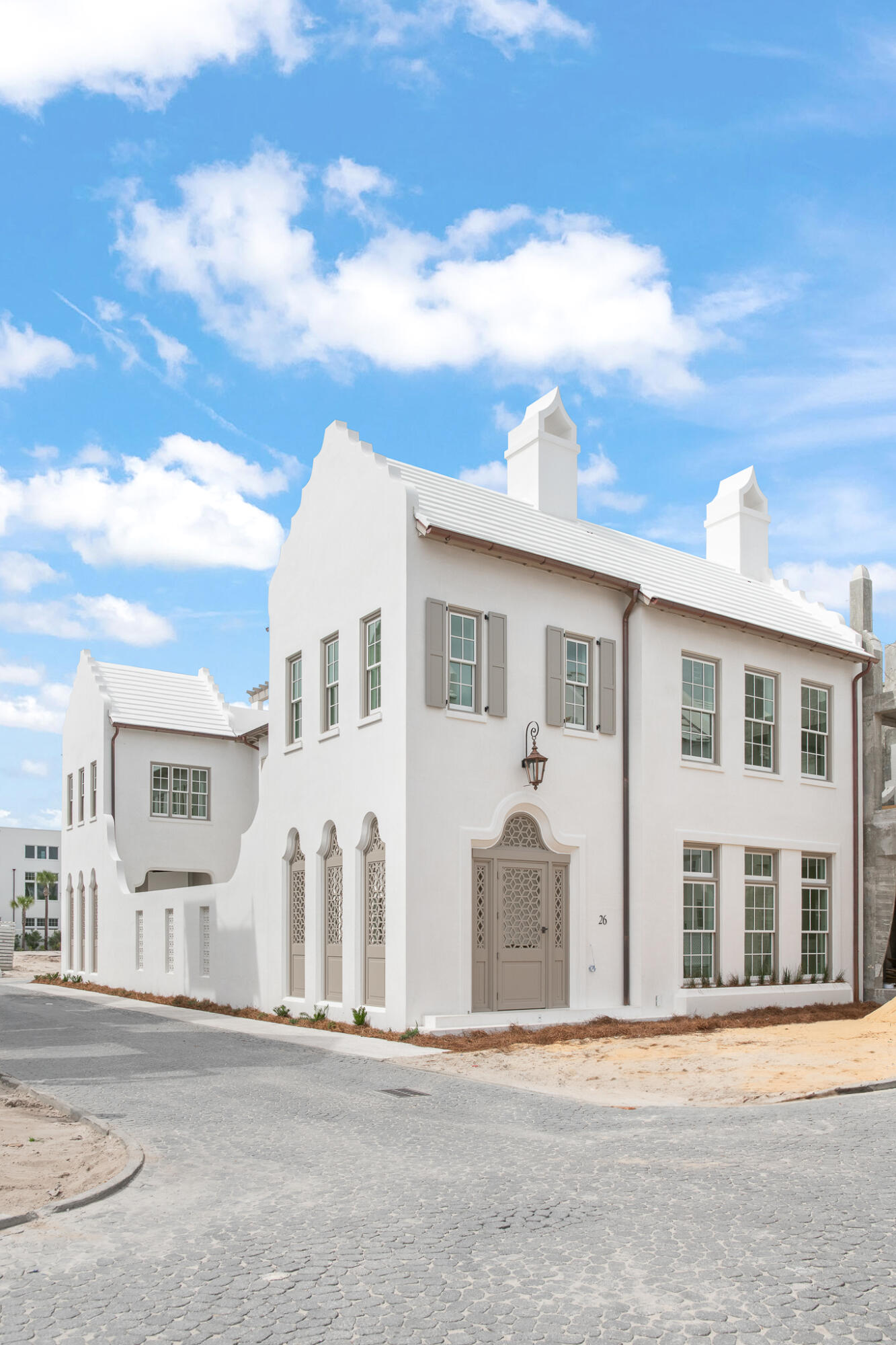 ALYS BEACH - Residential